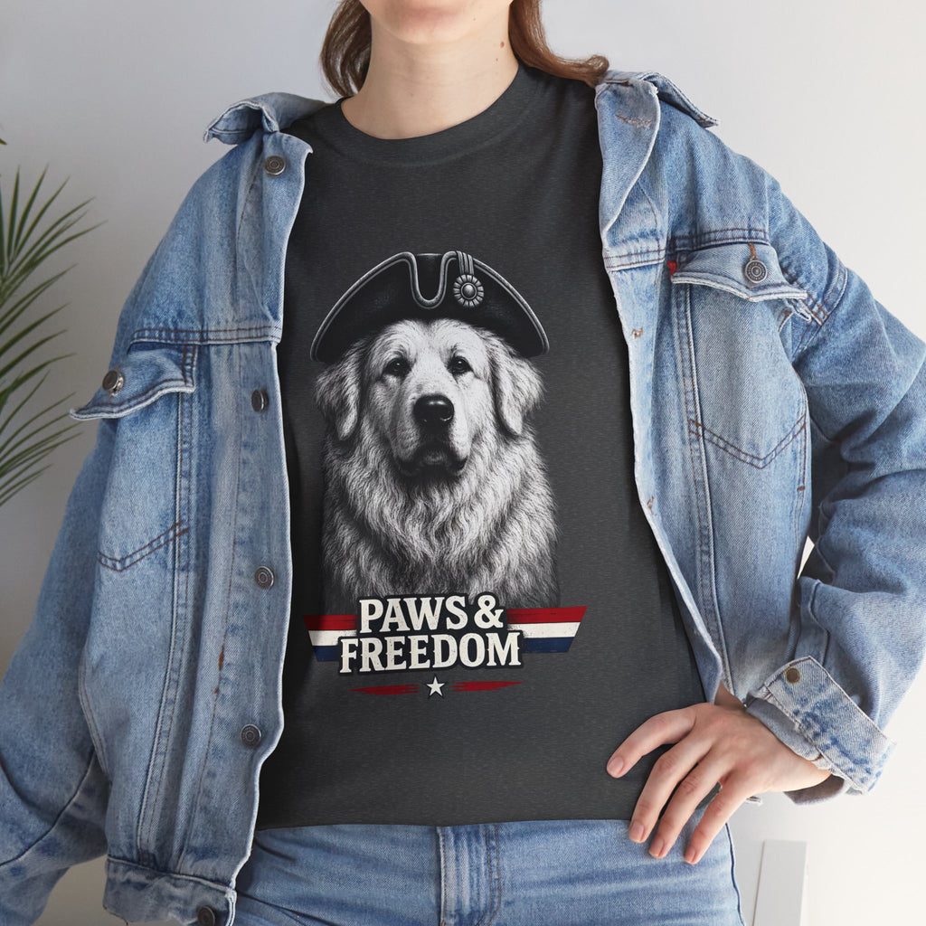 Great Pyrenees