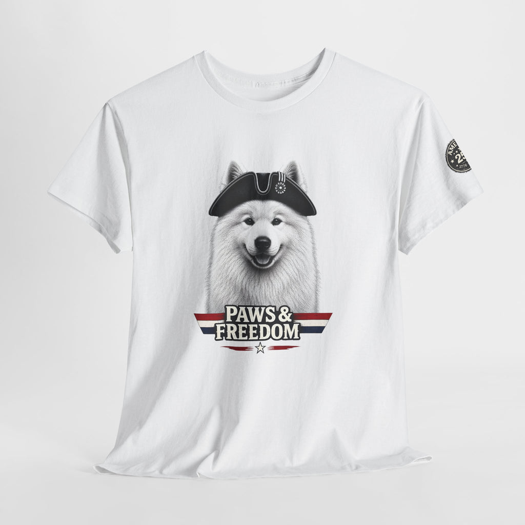 Samoyed