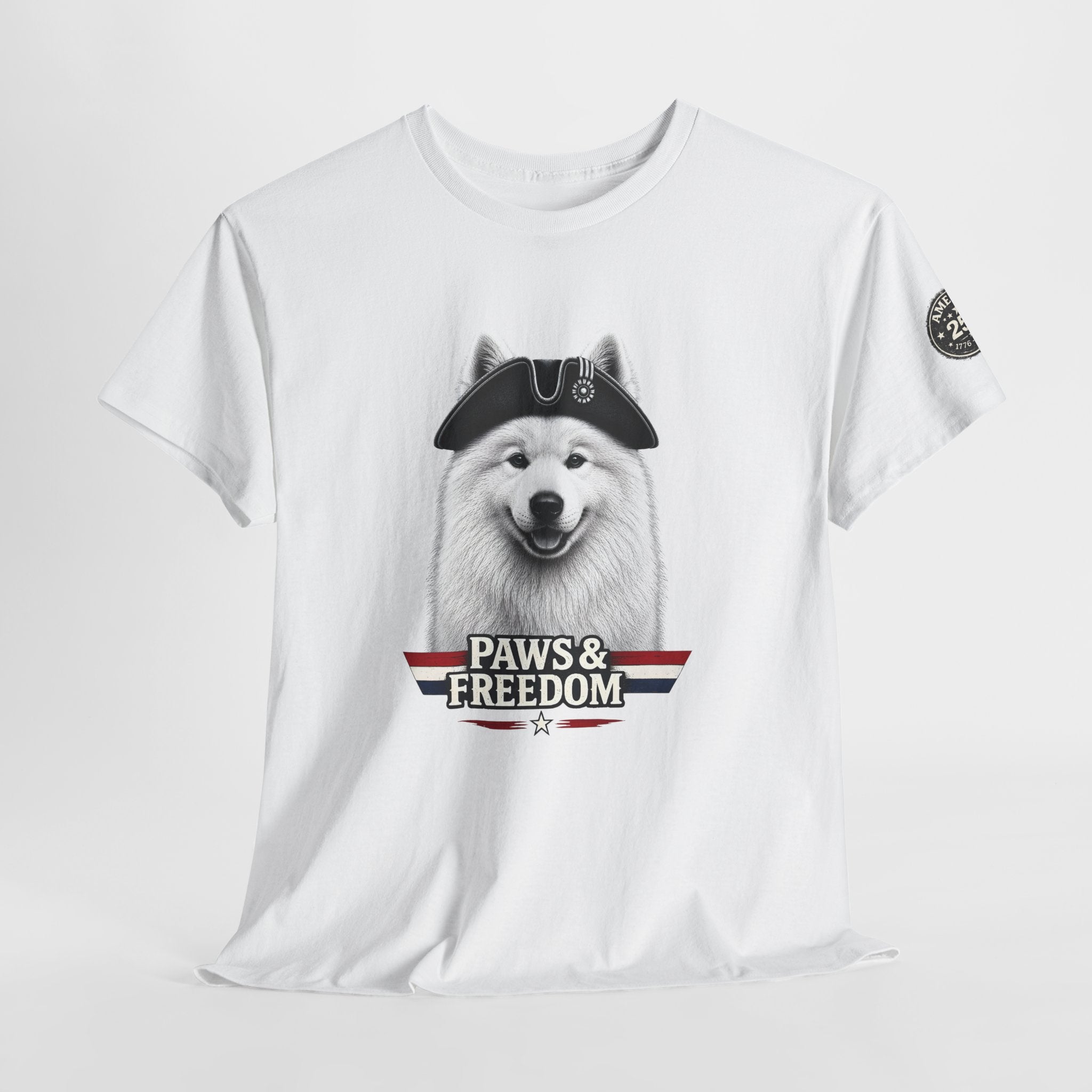 Samoyed