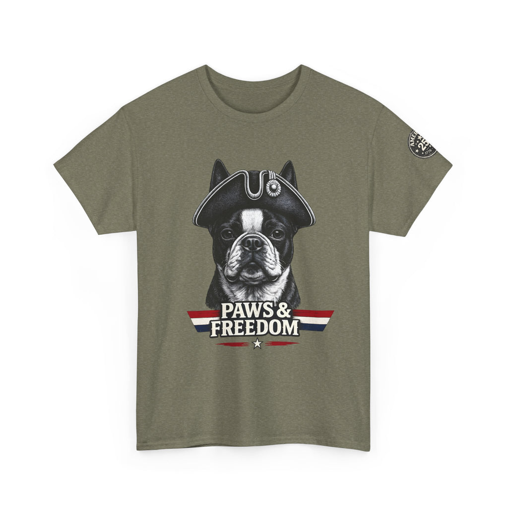 Boston Terrier