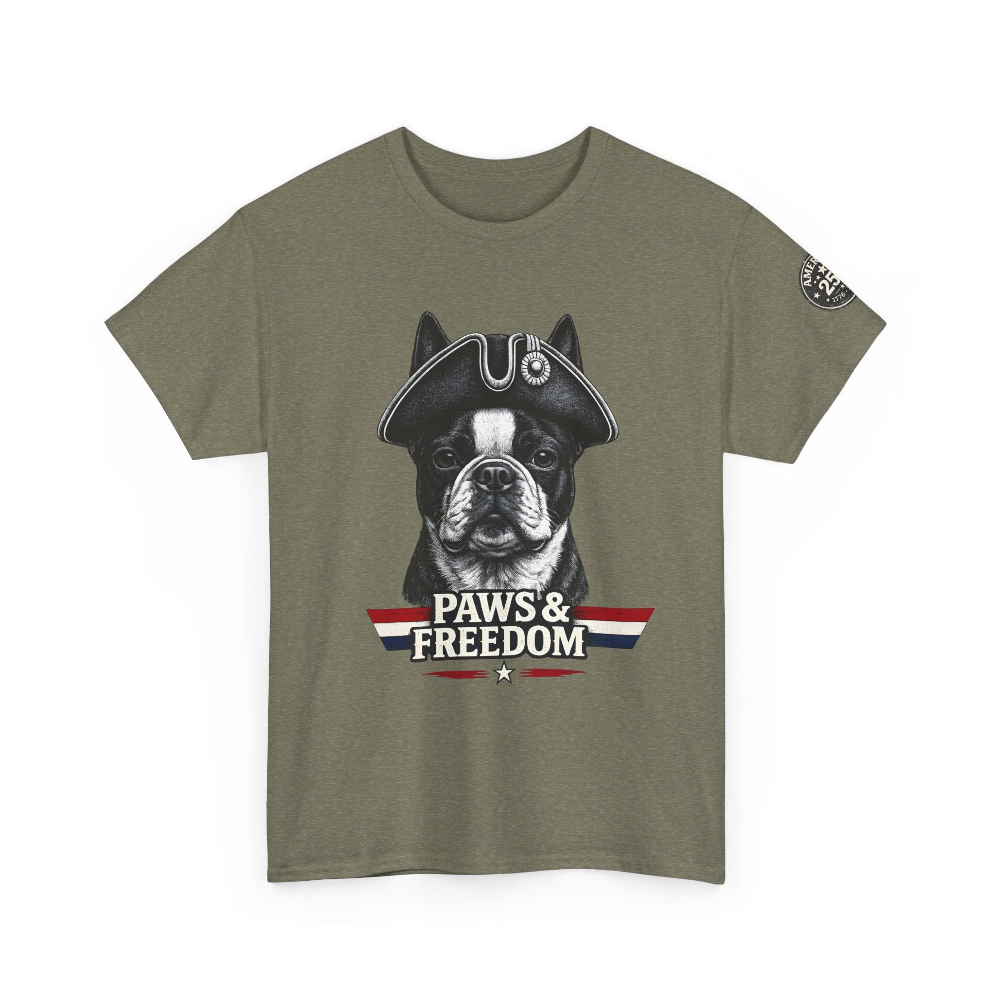 Boston Terrier