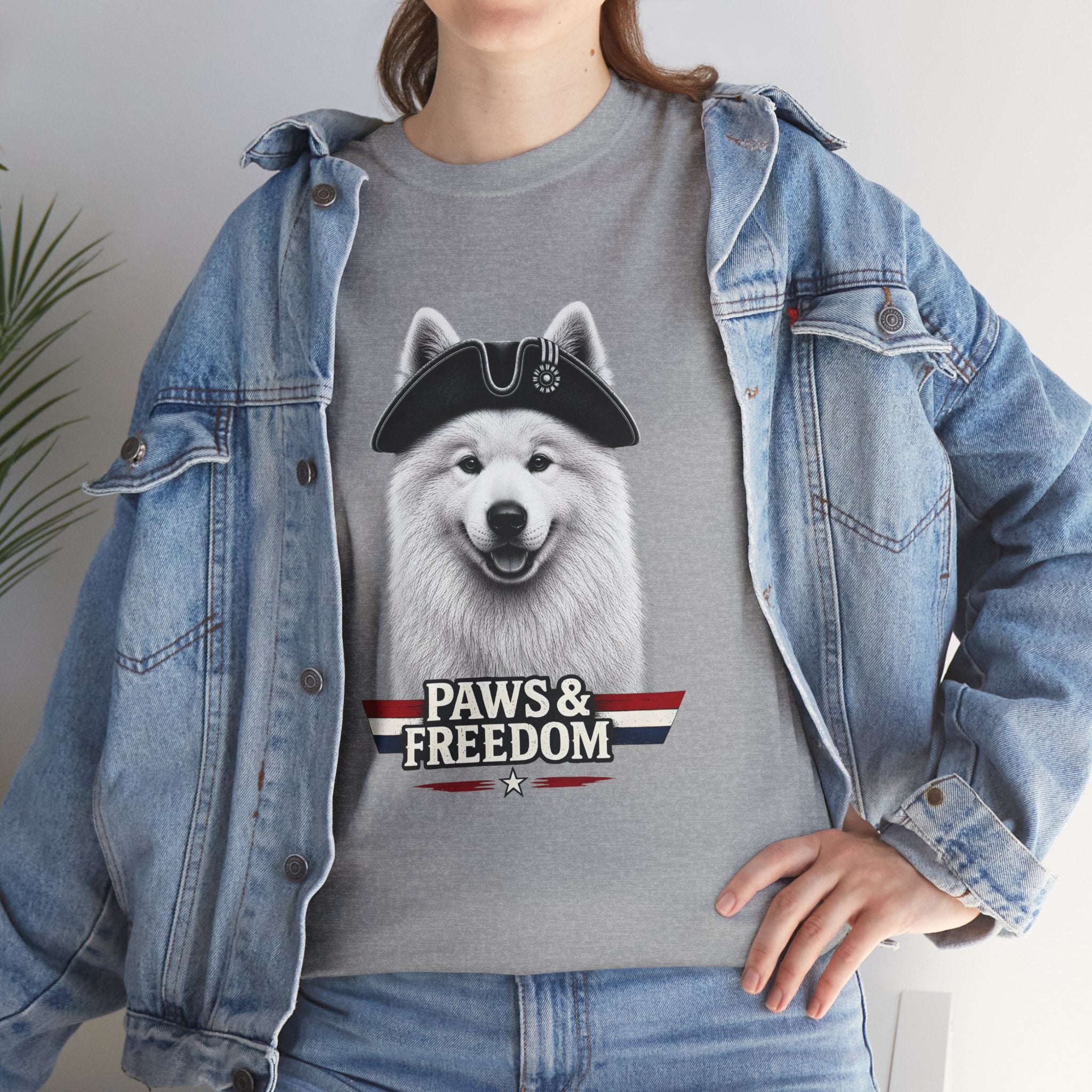 Samoyed