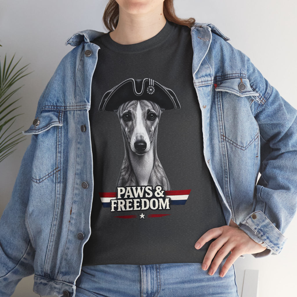 Whippet