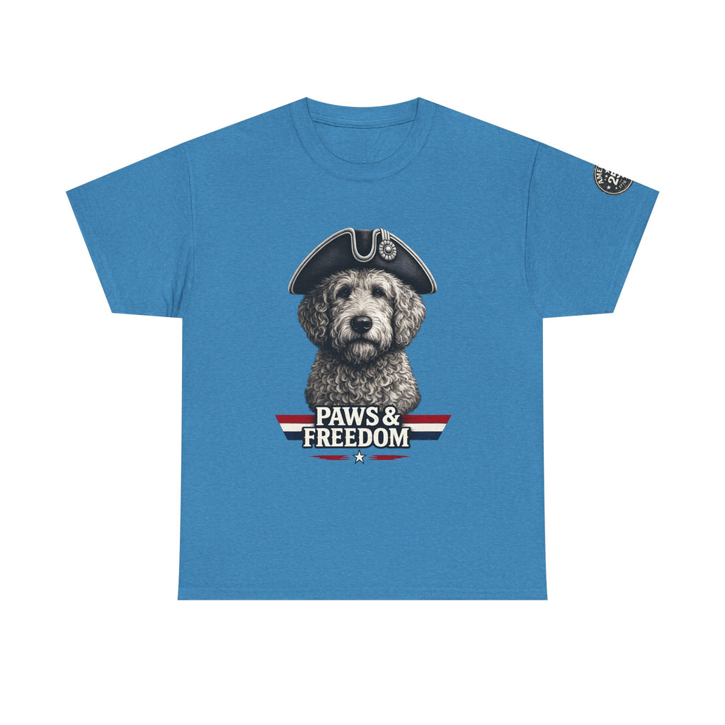 Golden Doodle