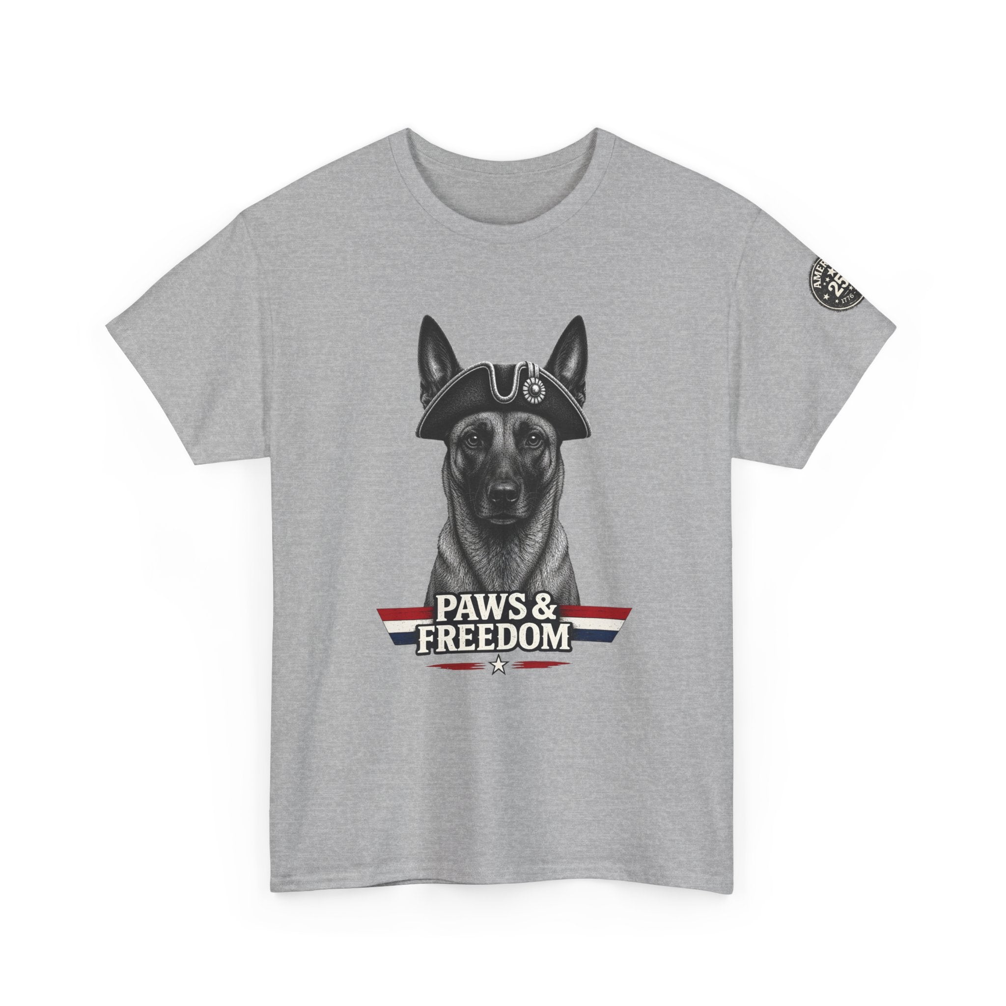 Belgian Malinois