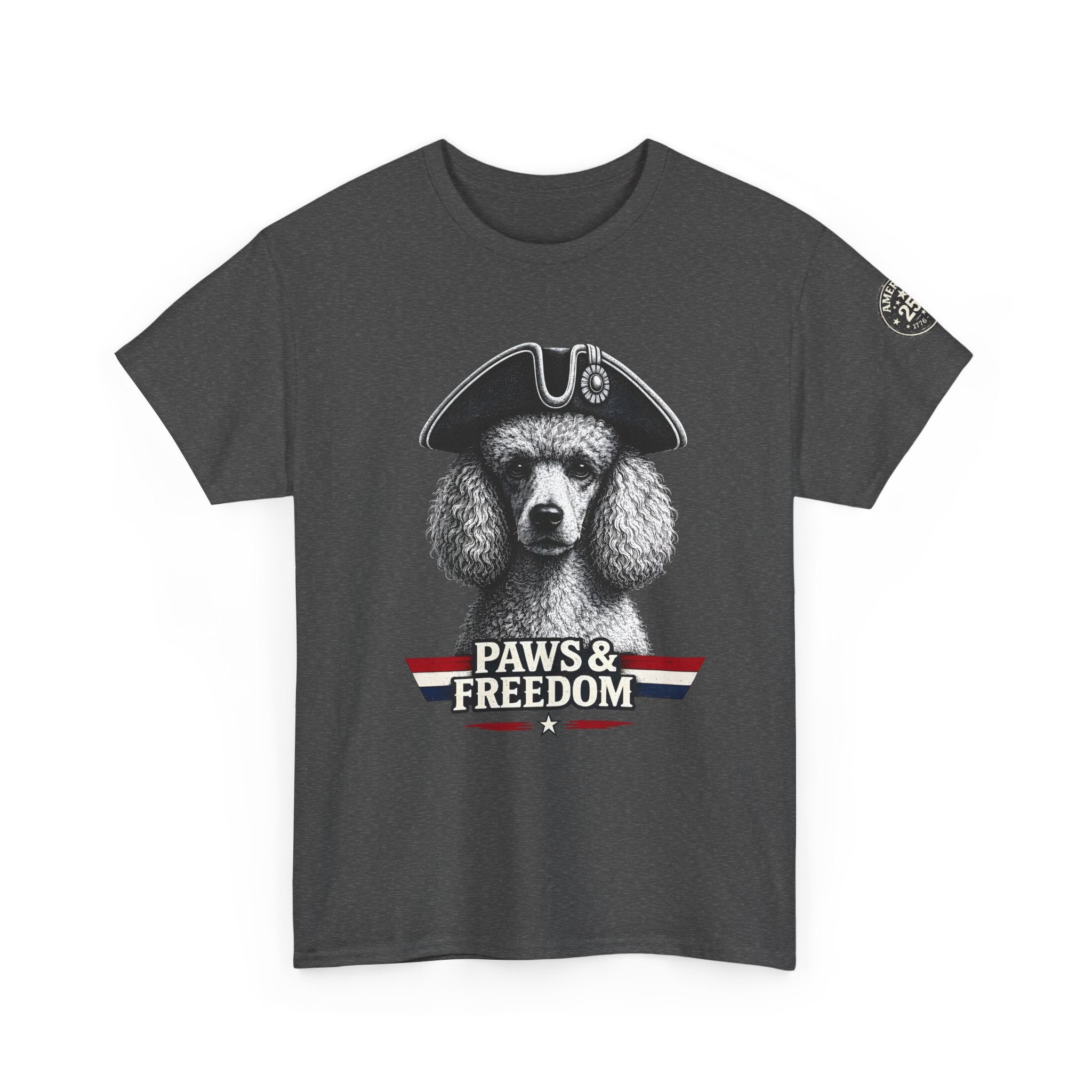Poodle