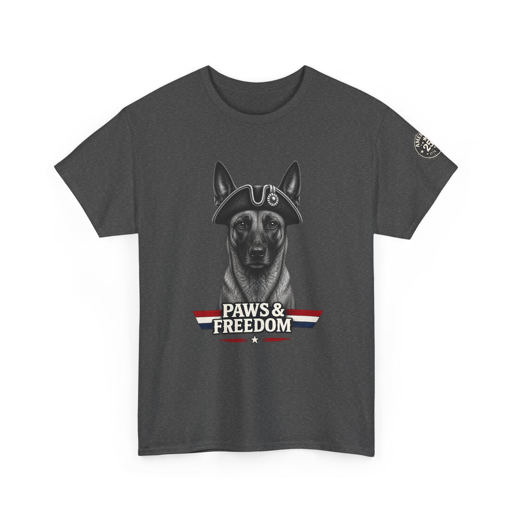 Belgian Malinois