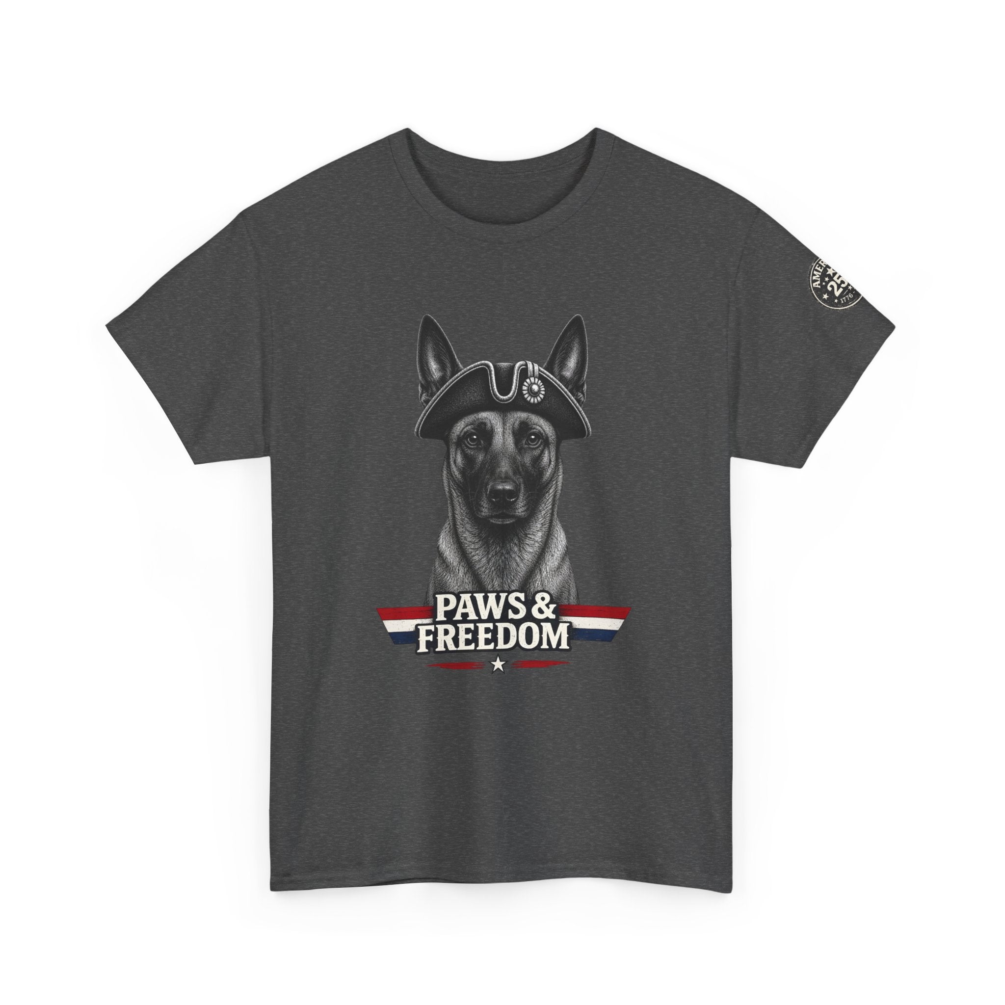 Belgian Malinois