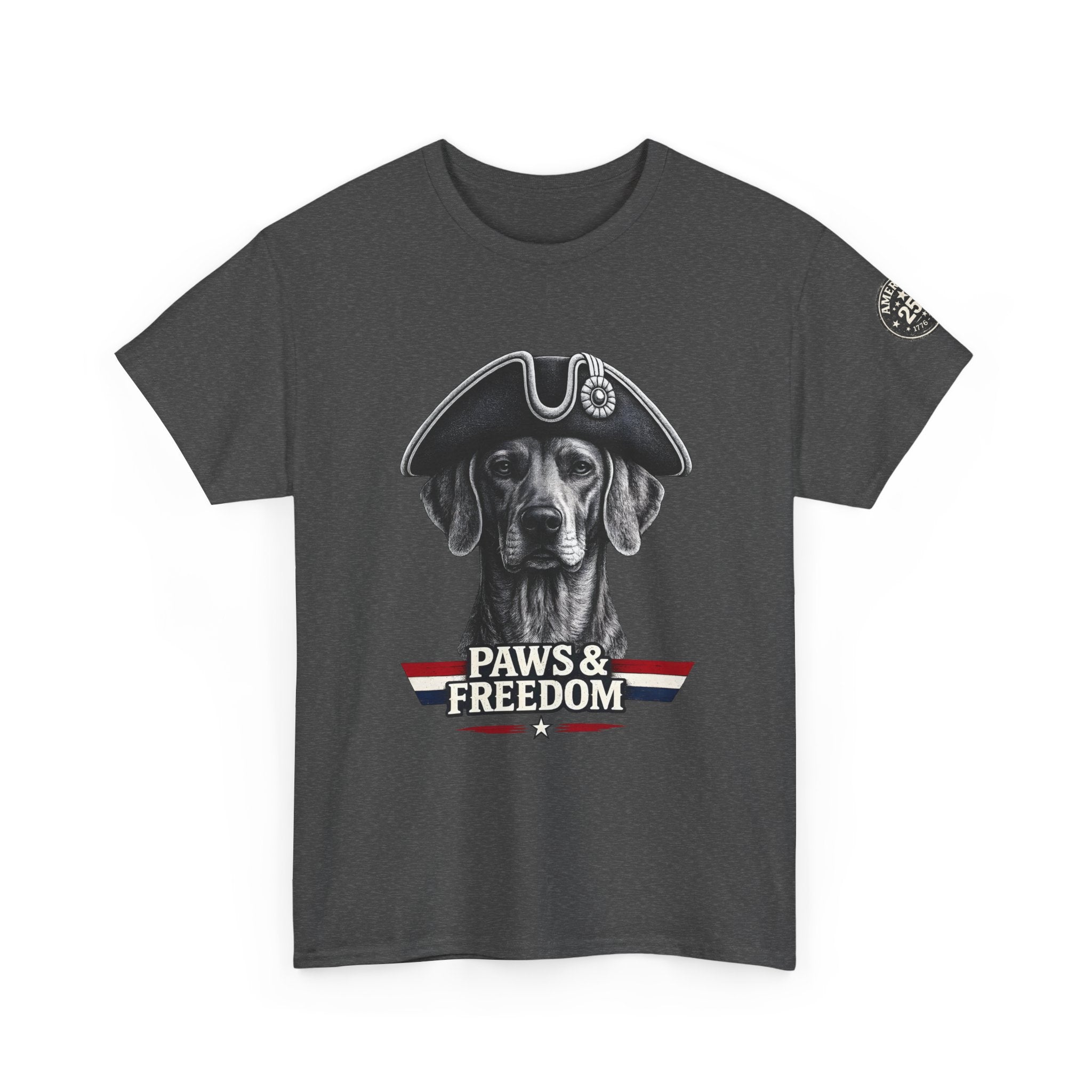 Weimaraner