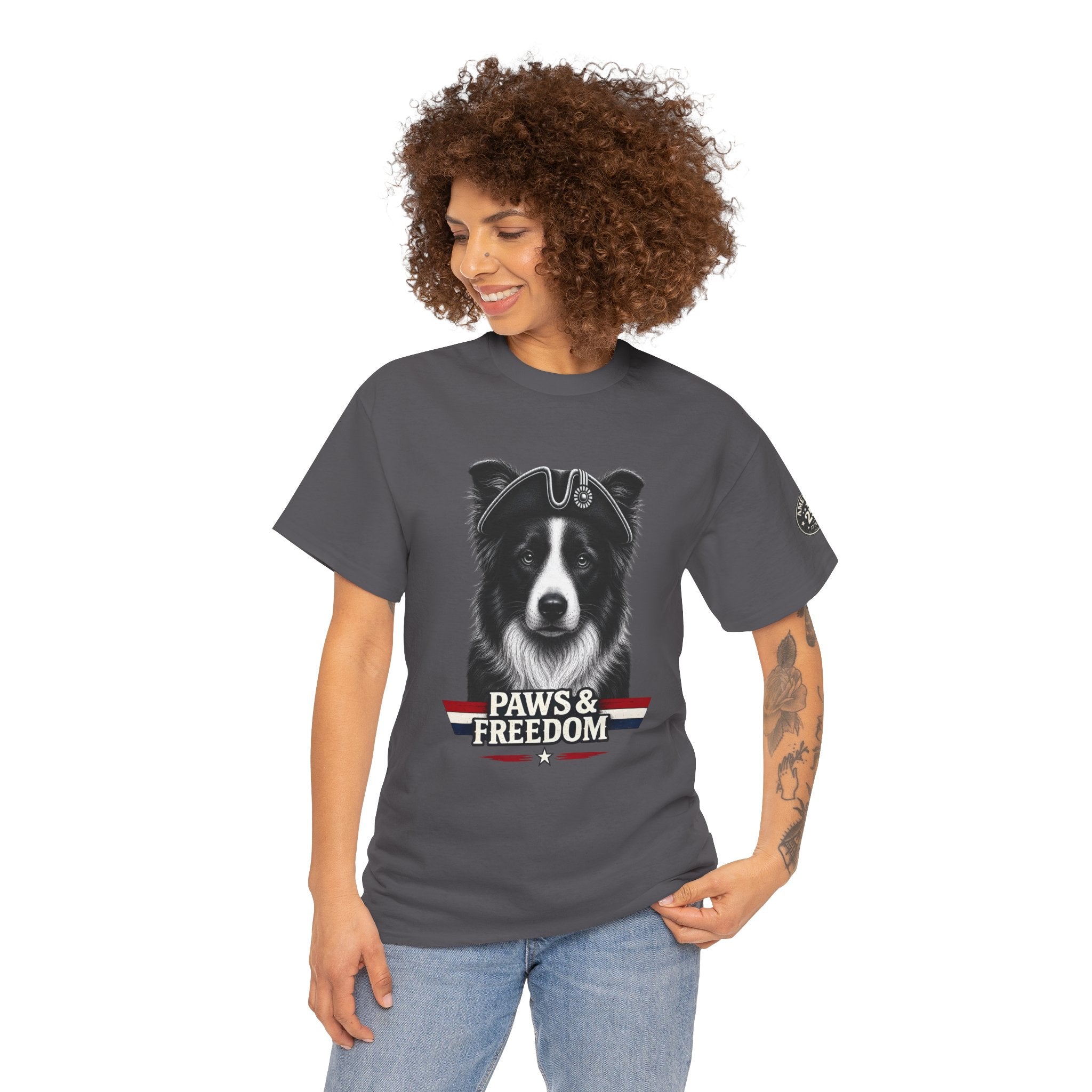 Border Collie