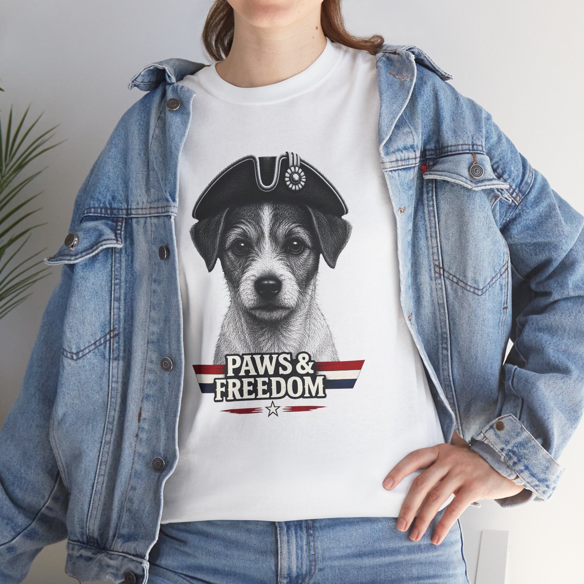 Jack Russell Terrier