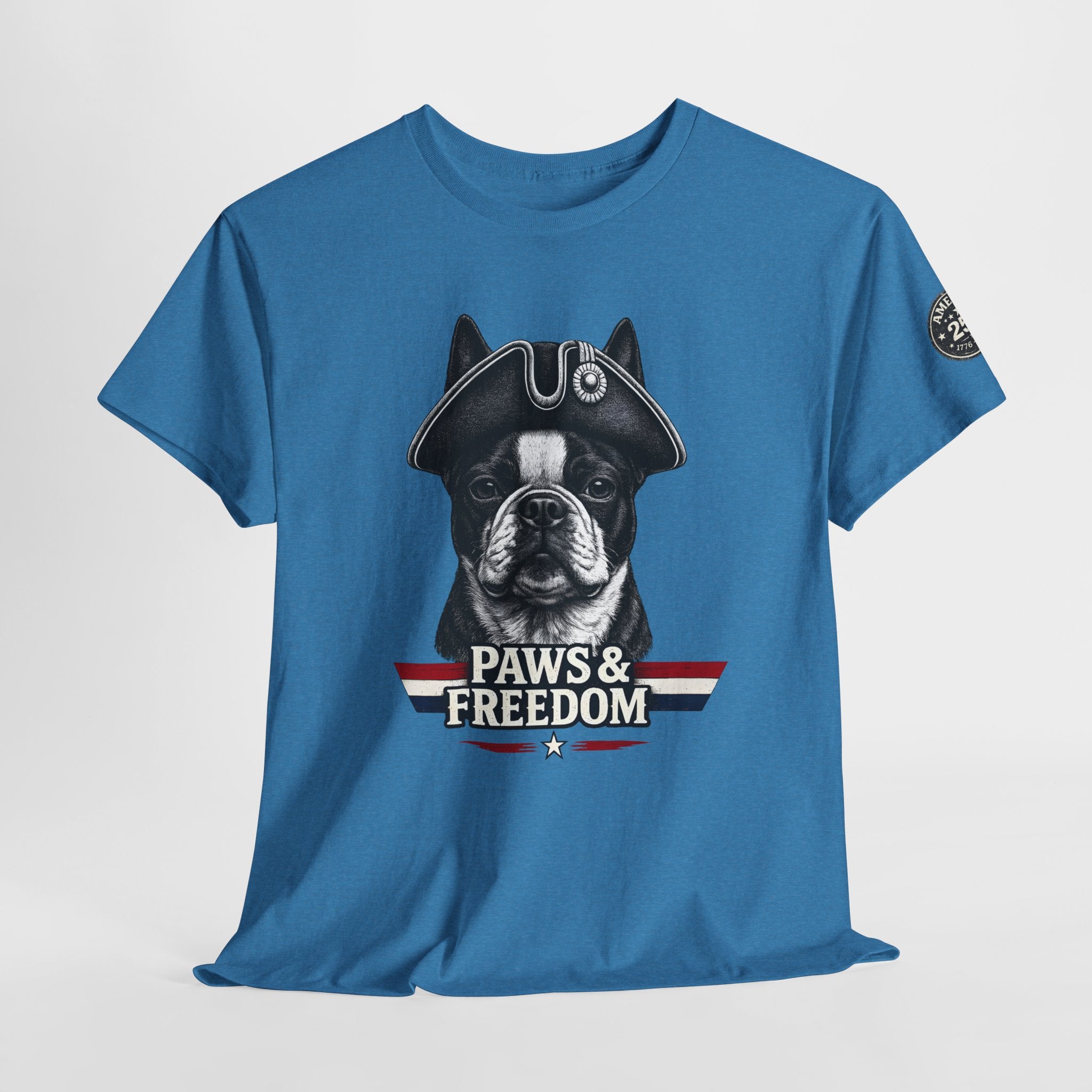 Boston Terrier