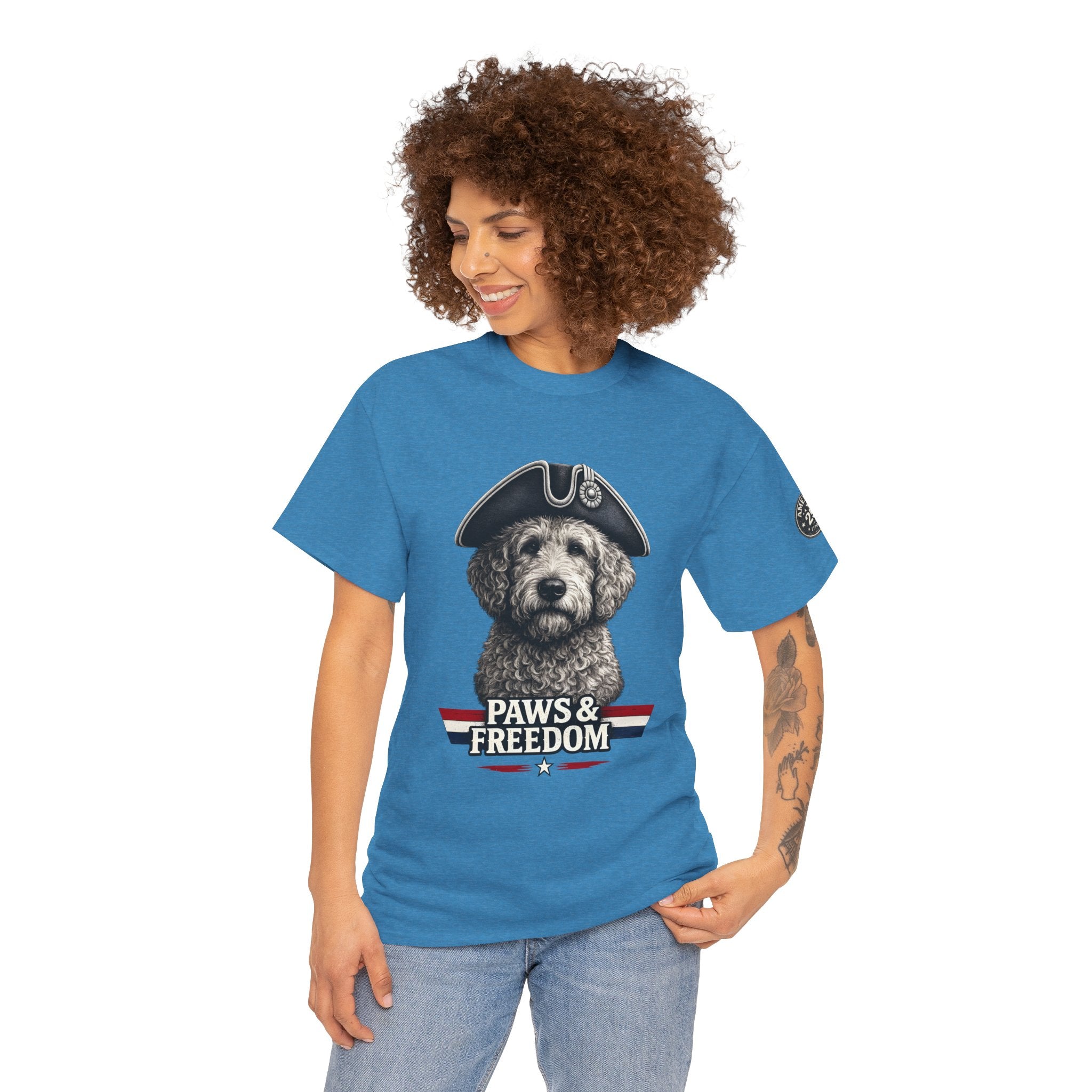 Golden Doodle