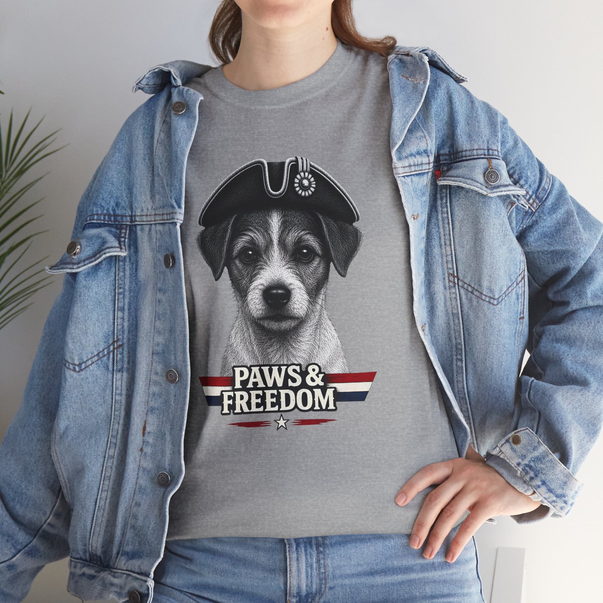 Jack Russell Terrier