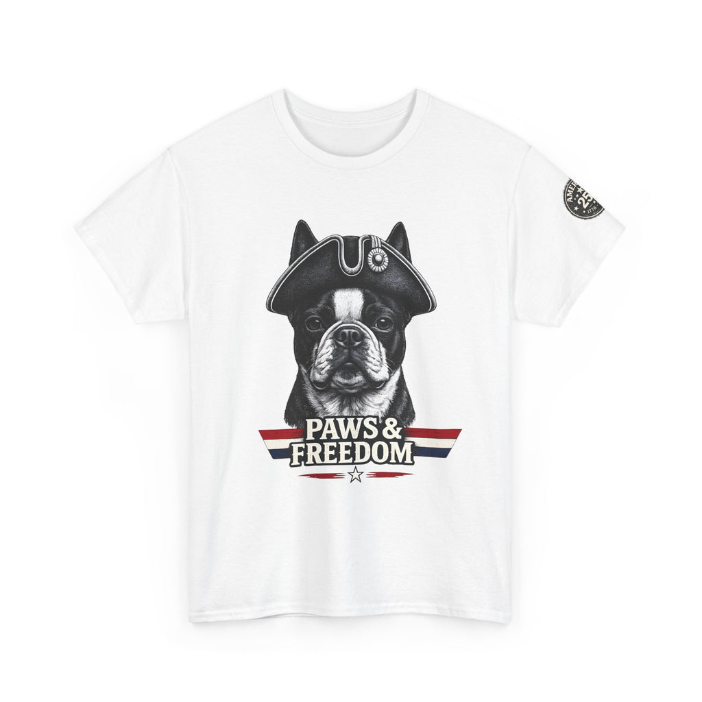 Boston Terrier