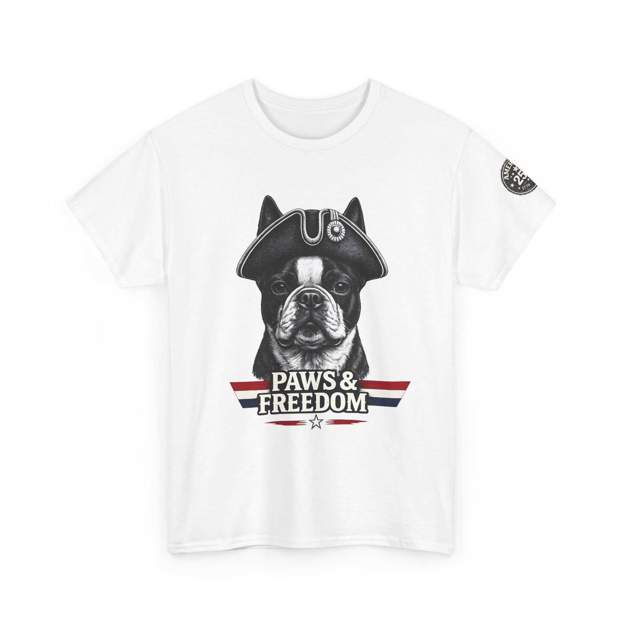 Boston Terrier