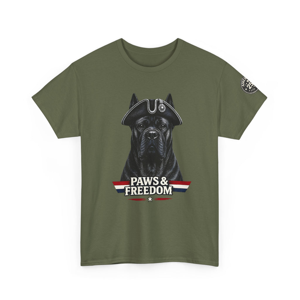 Cane Corso