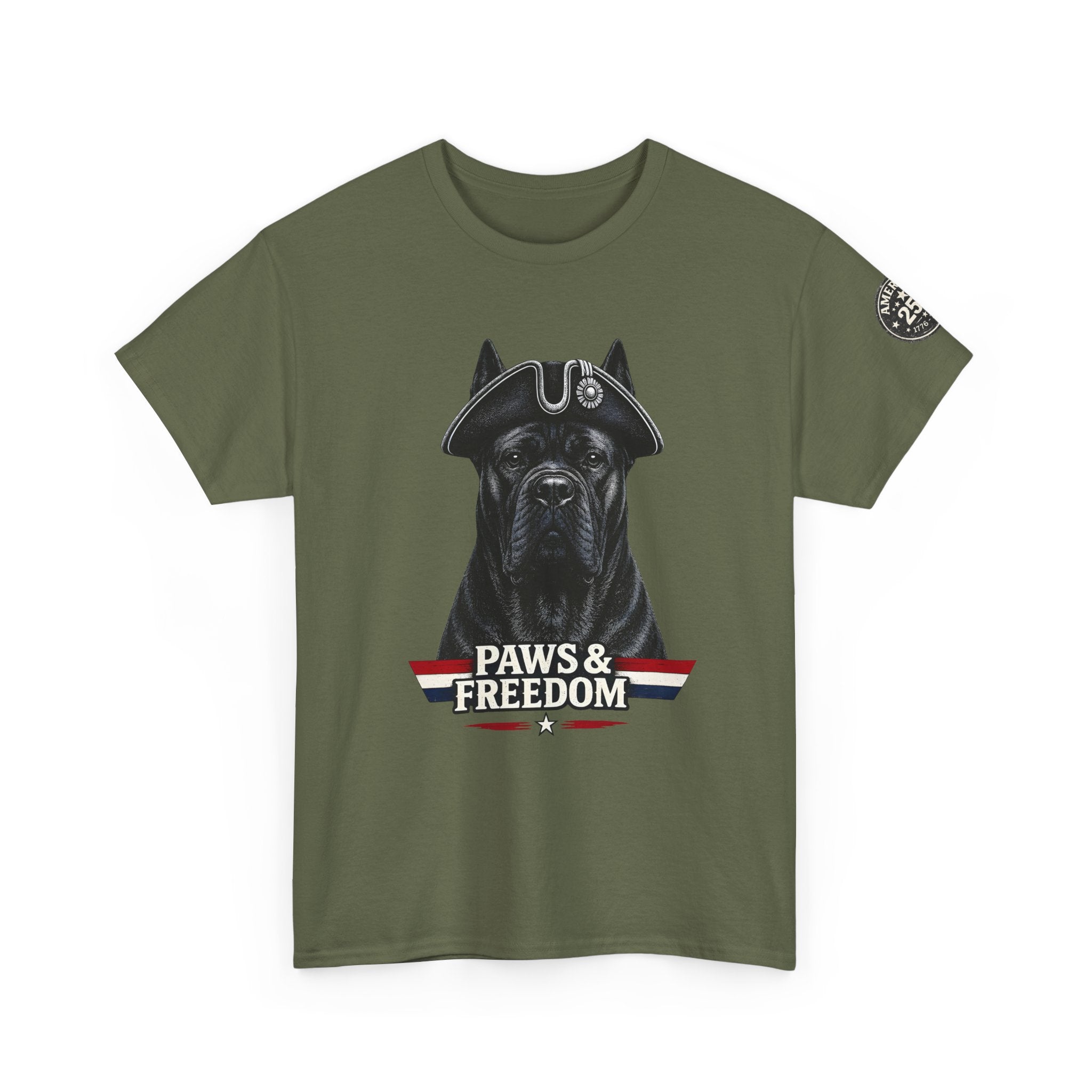 Cane Corso