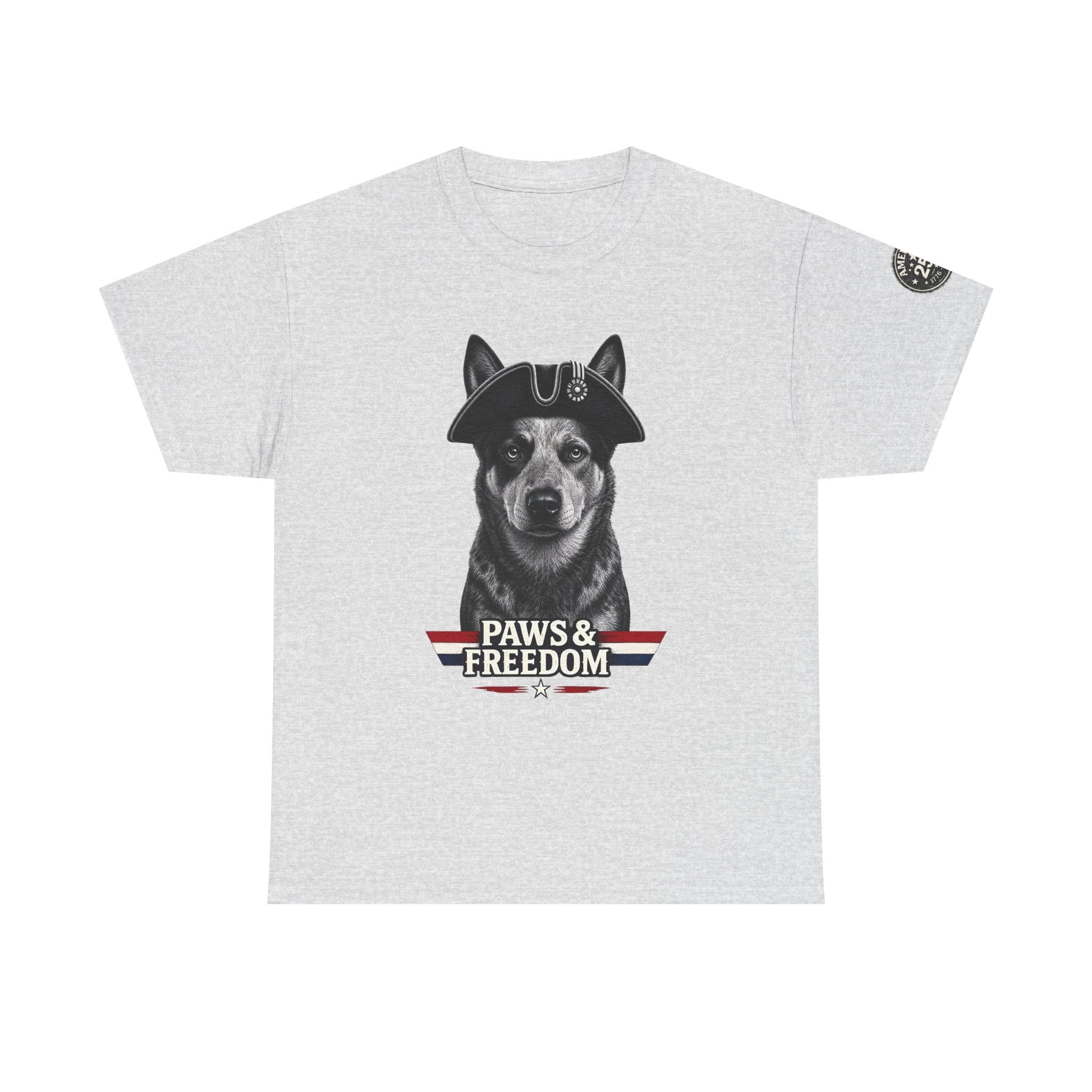 Australian Cattle Dog (Blue Heeler)