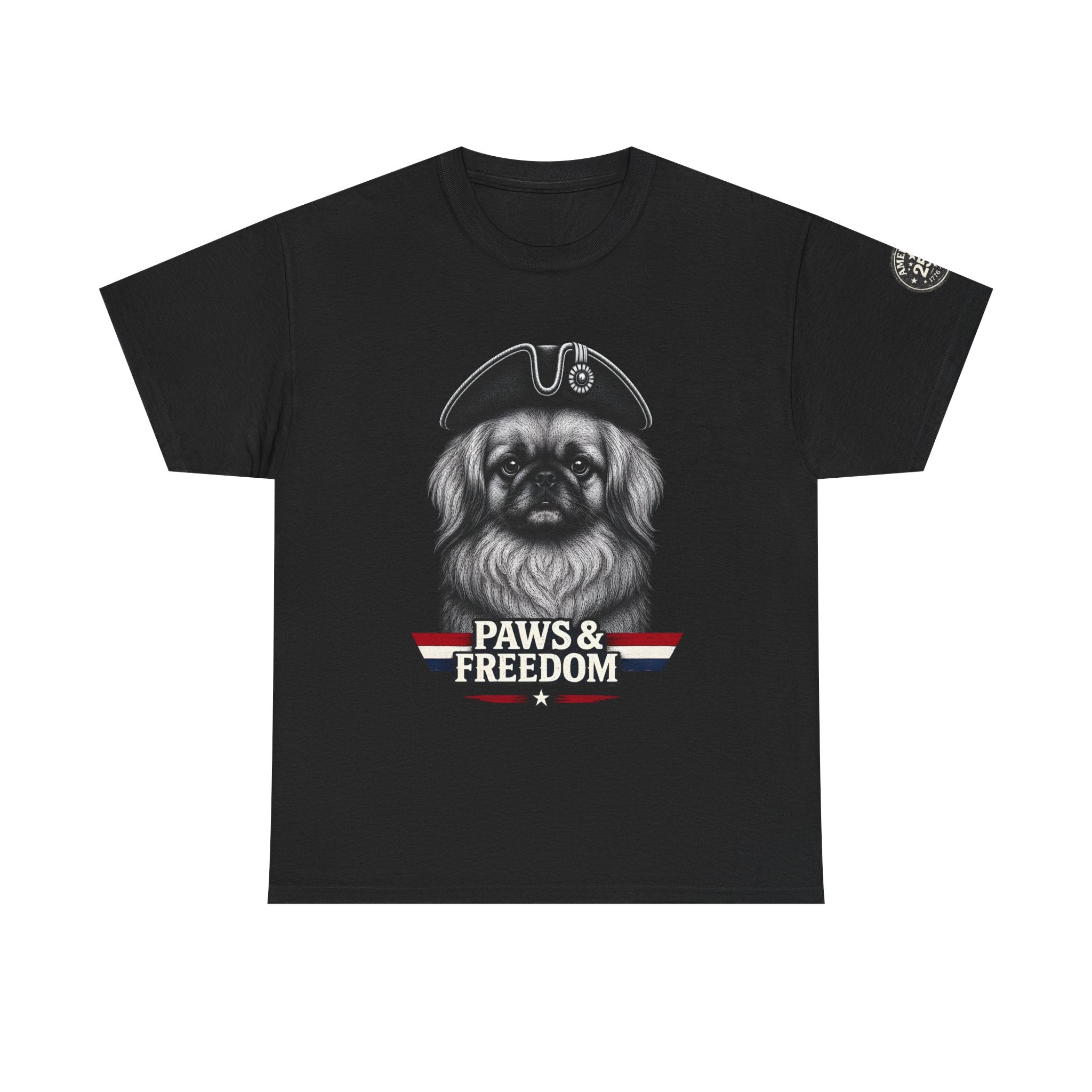 Pekingese