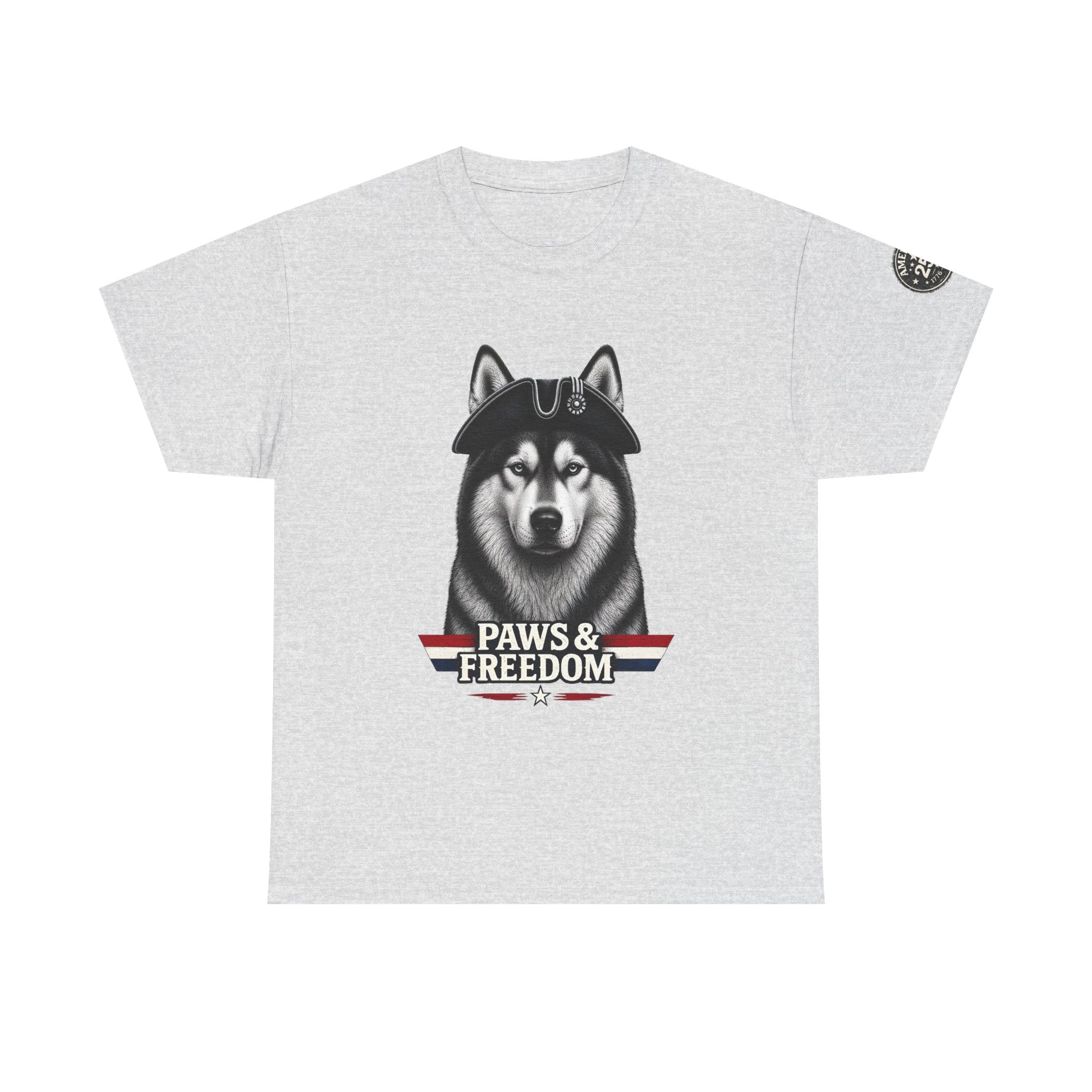 Alaskan Malamute