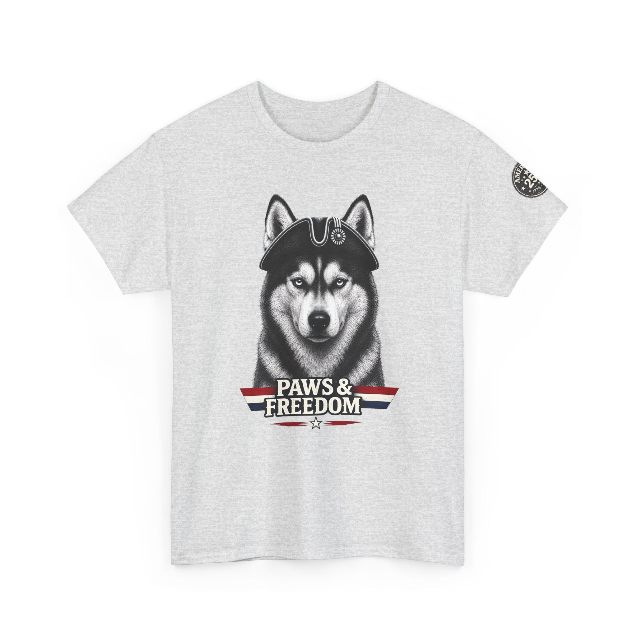 Siberian Husky