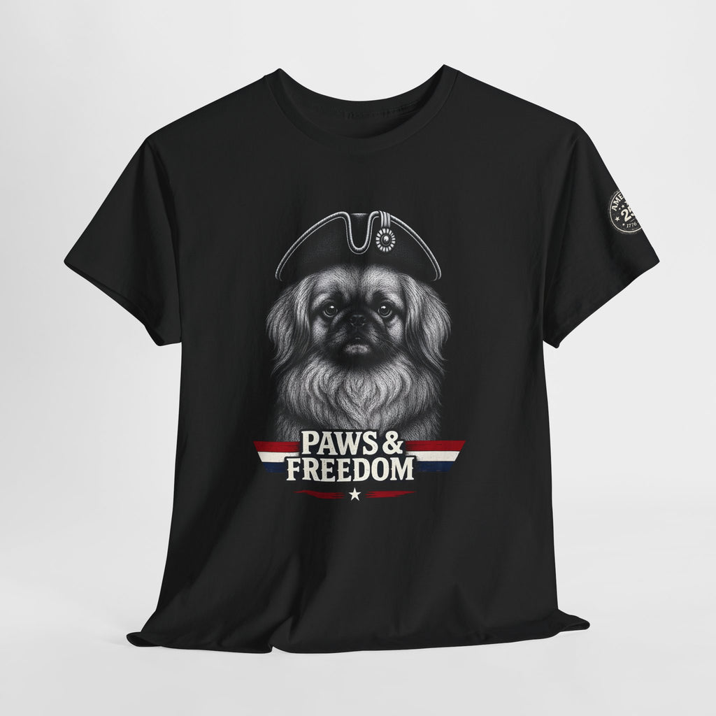 Pekingese