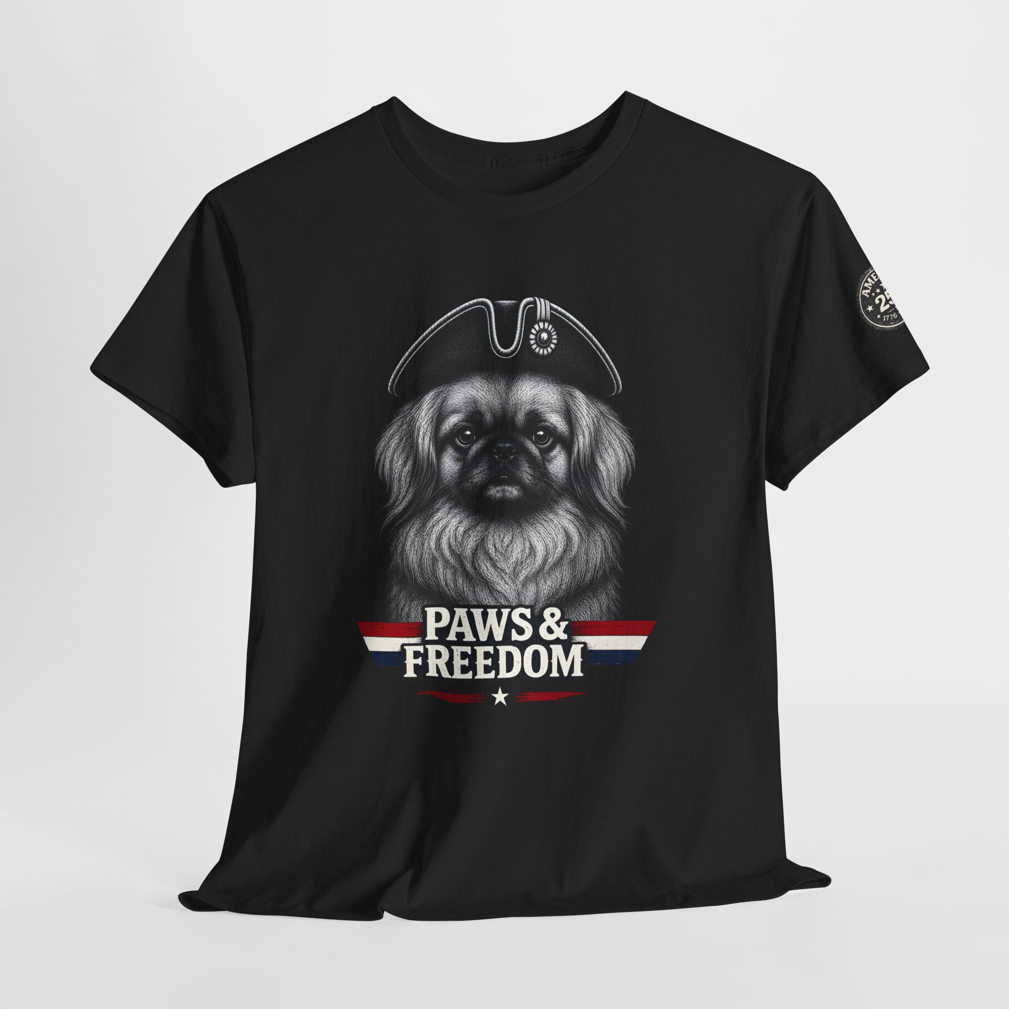 Pekingese