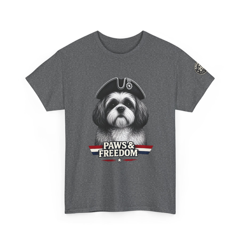 Shih Tzu