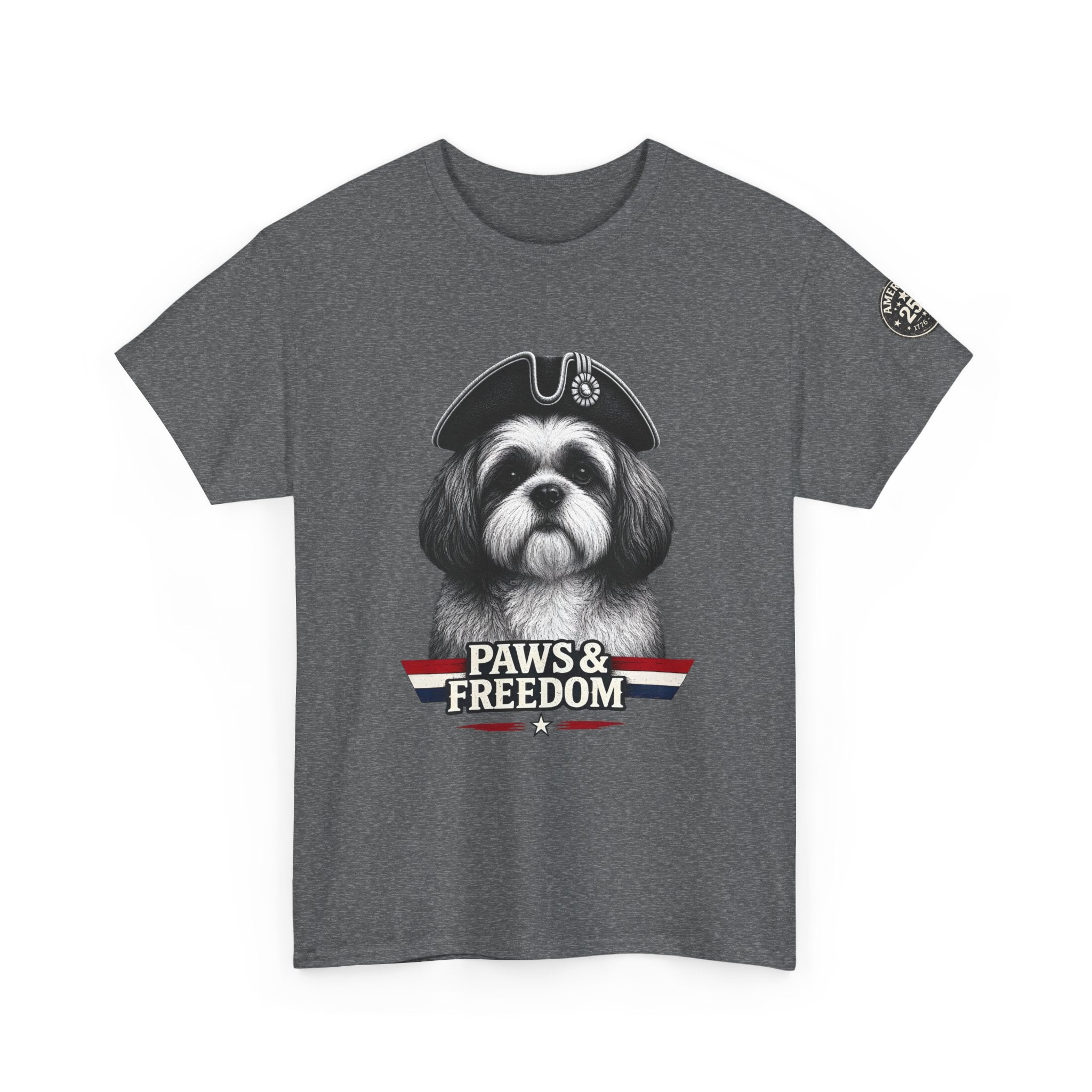 Shih Tzu