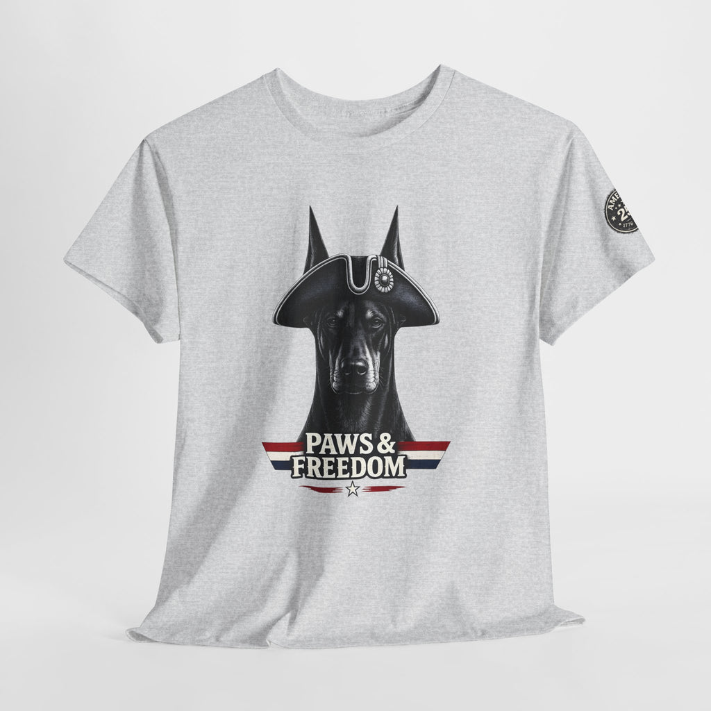Doberman