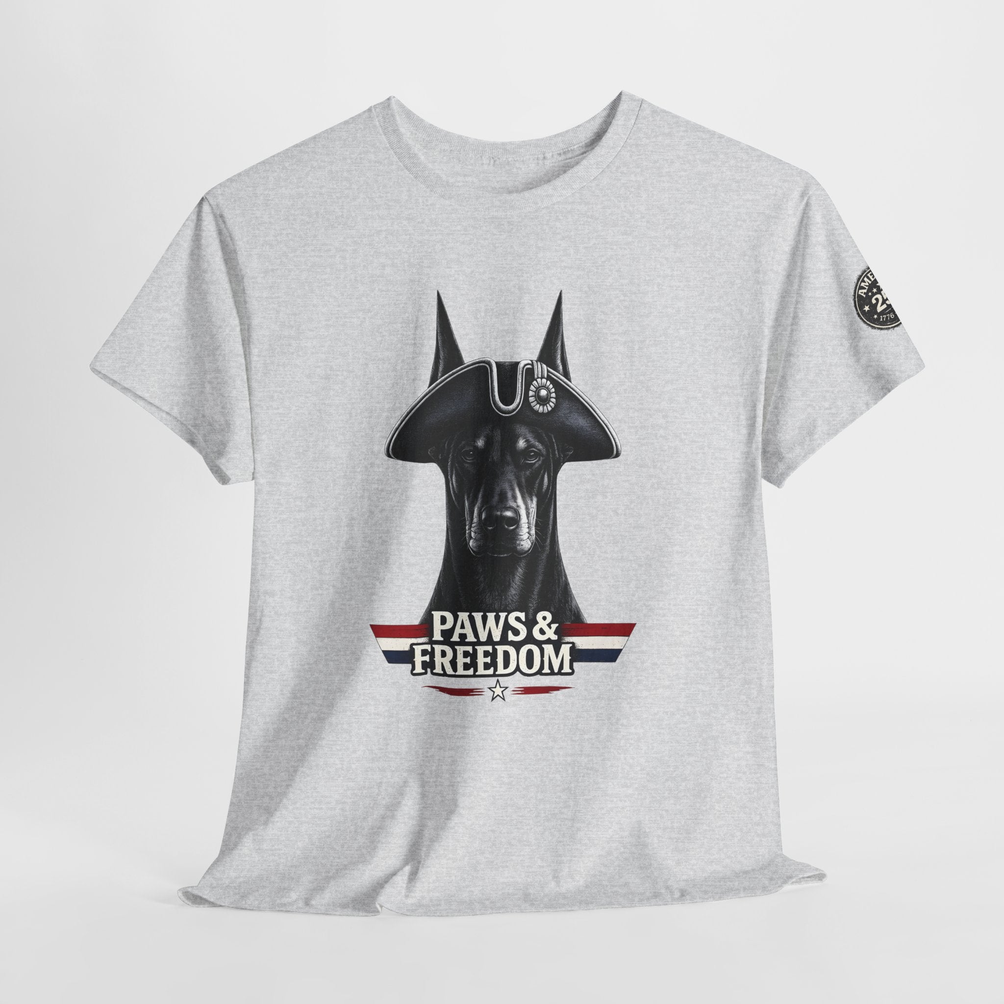 Doberman