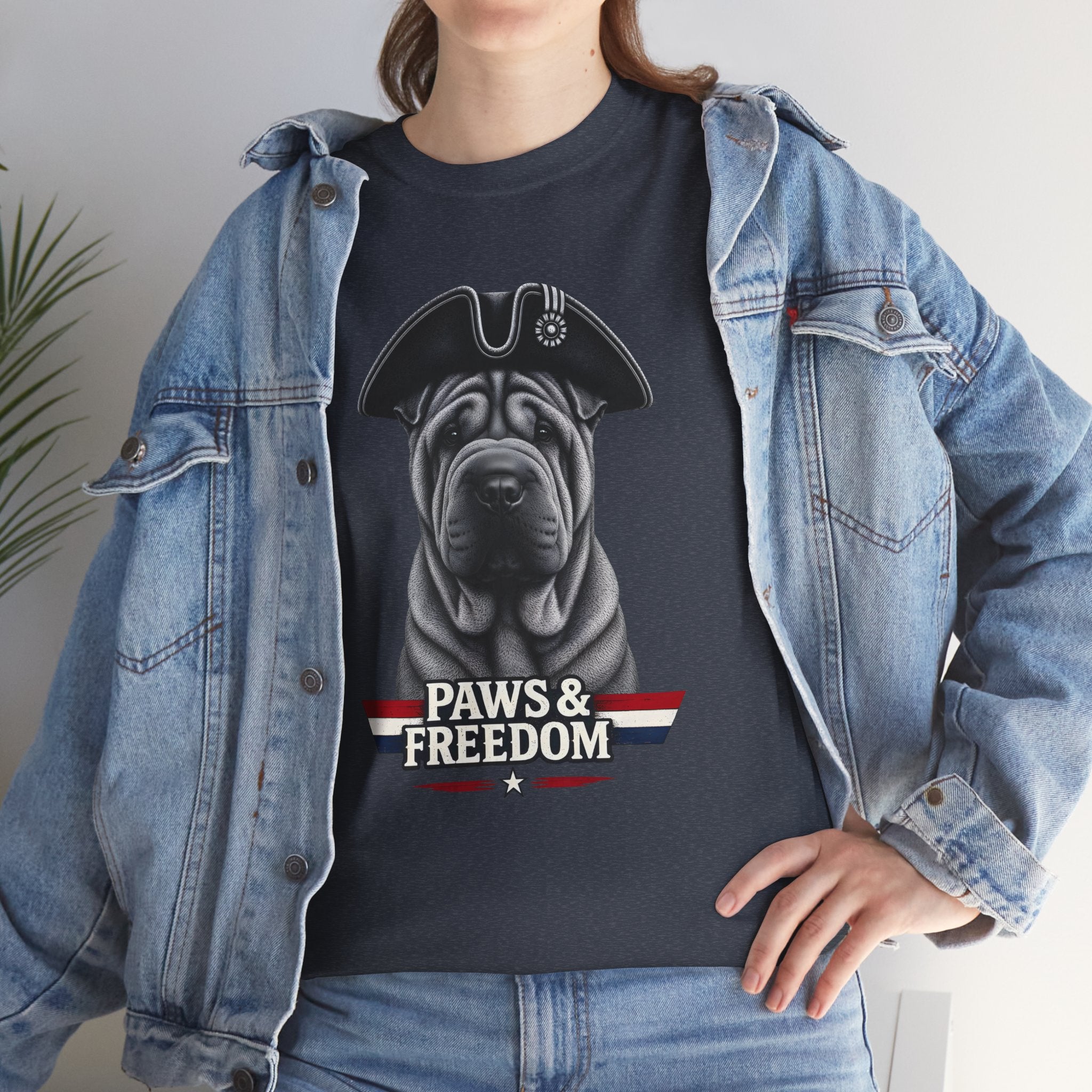 Shar Pei