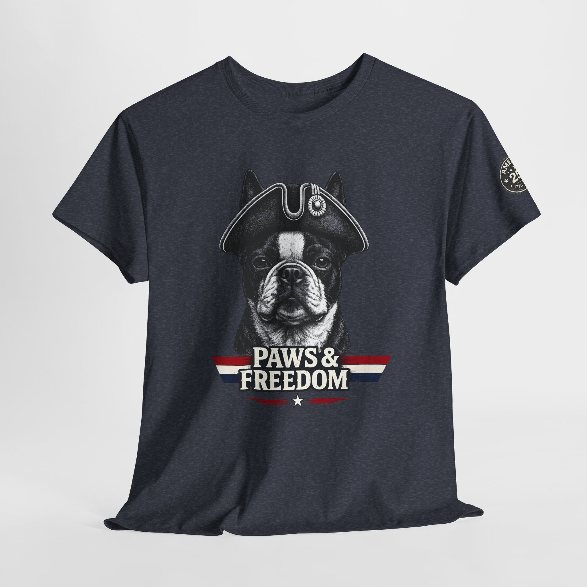 Boston Terrier
