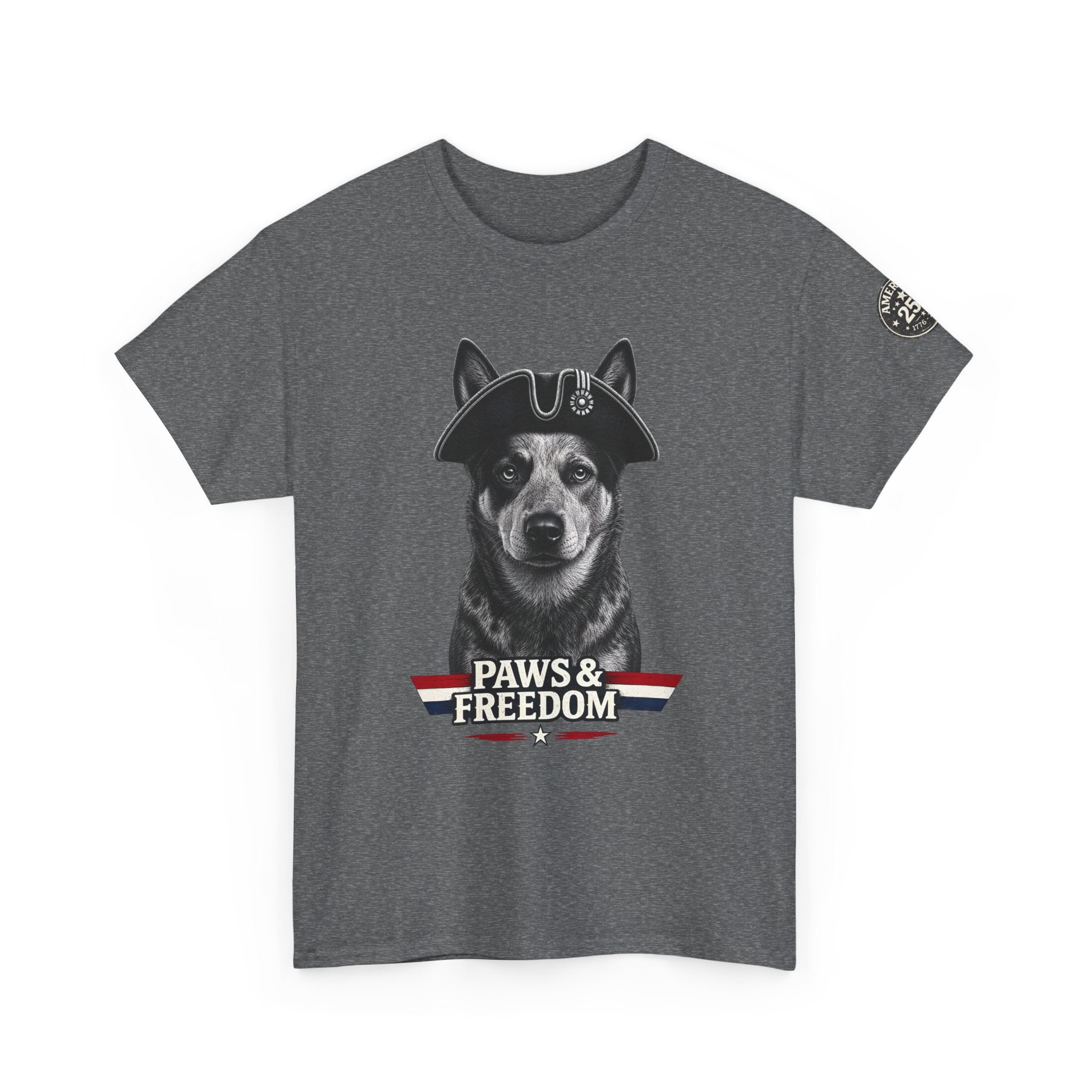 Australian Cattle Dog (Blue Heeler)