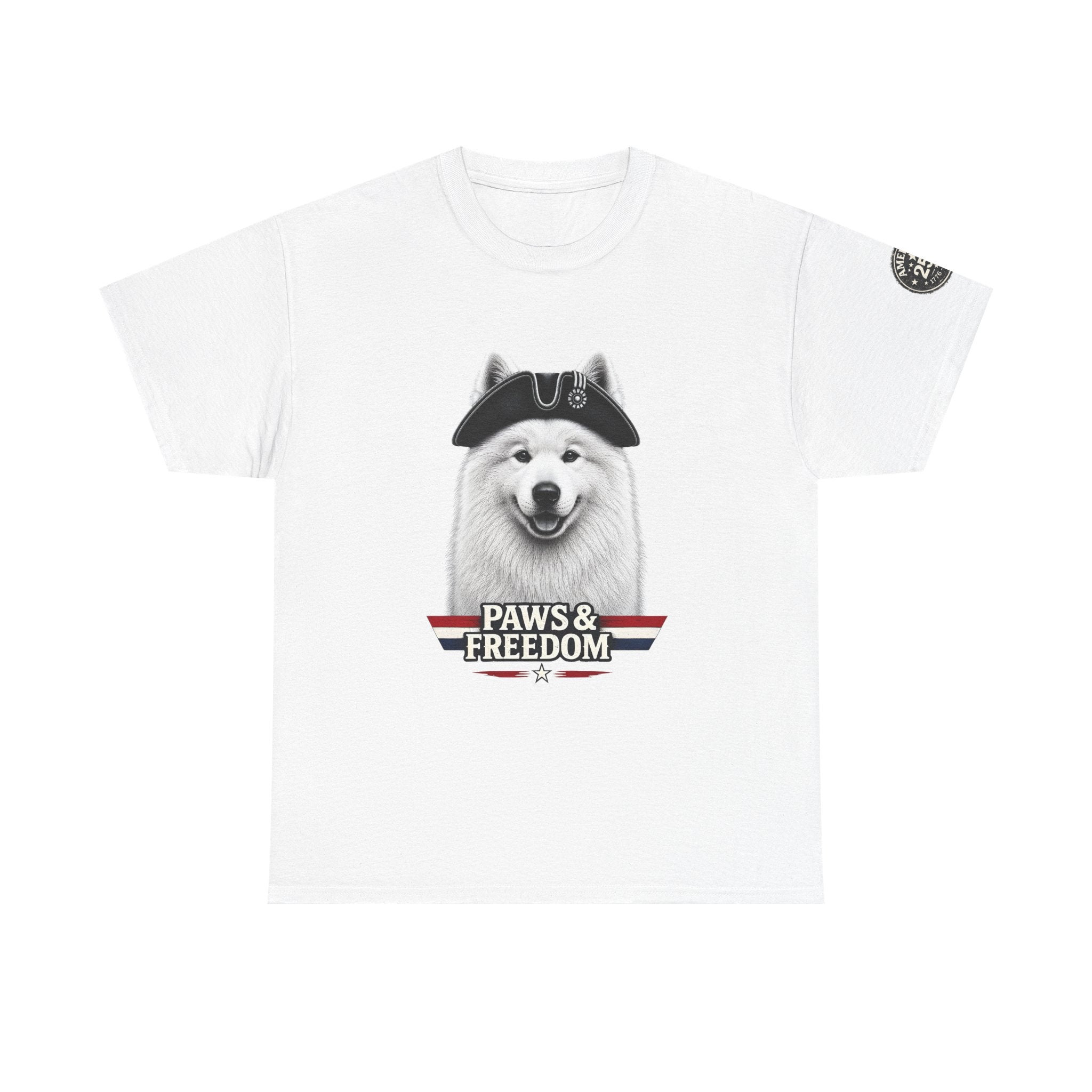 Samoyed