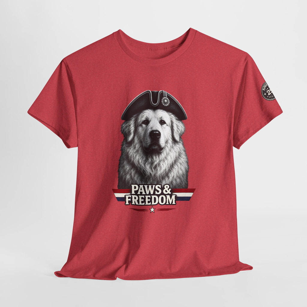 Great Pyrenees