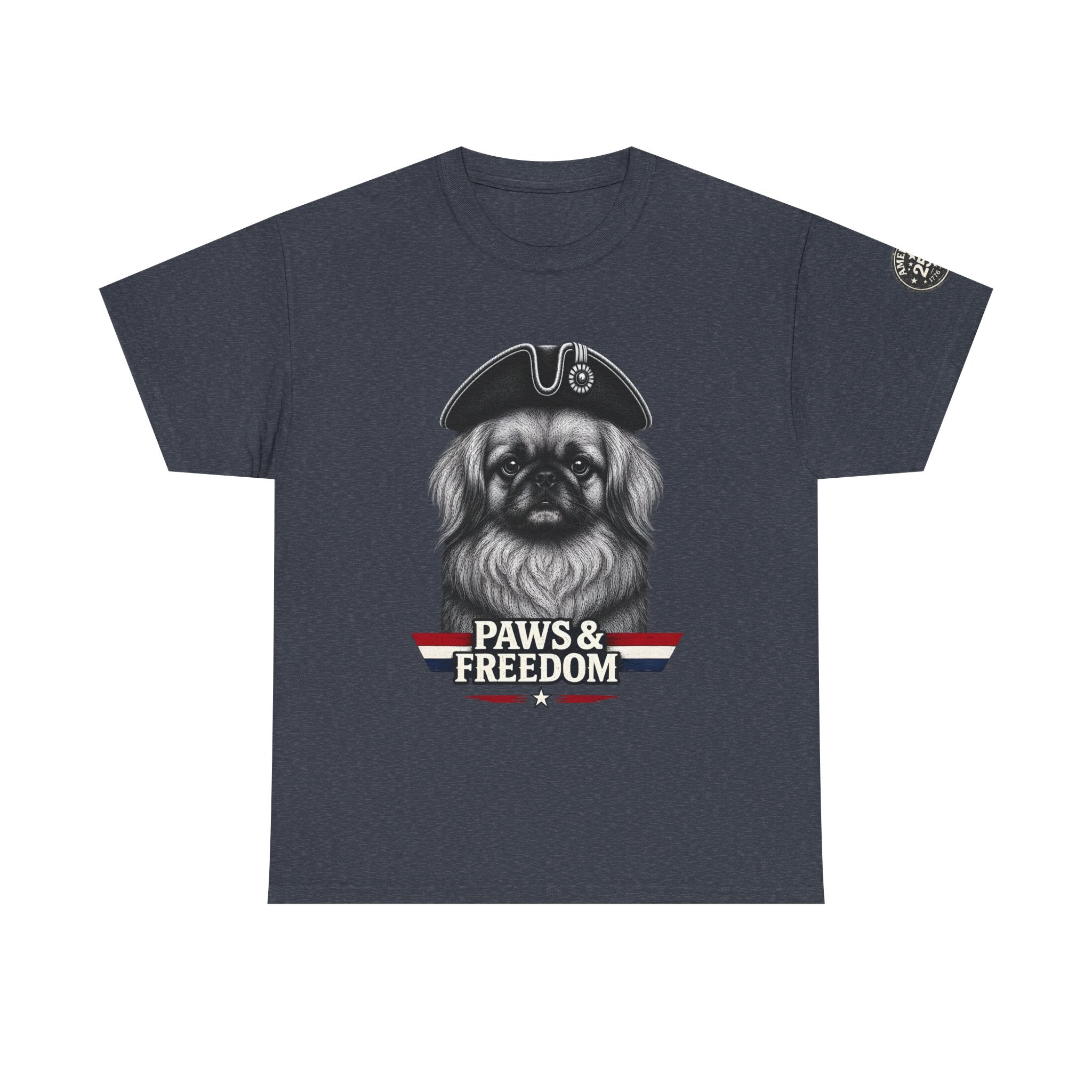 Pekingese