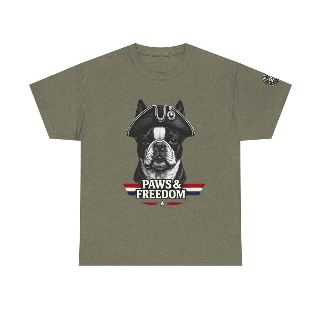 Boston Terrier