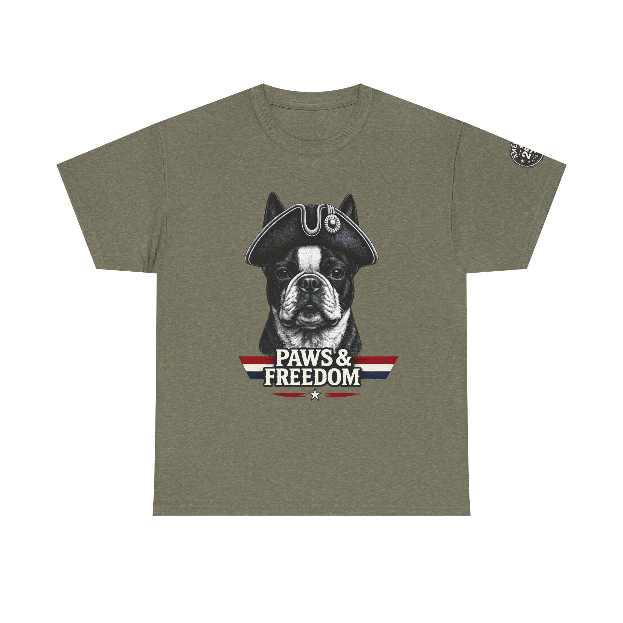 Boston Terrier