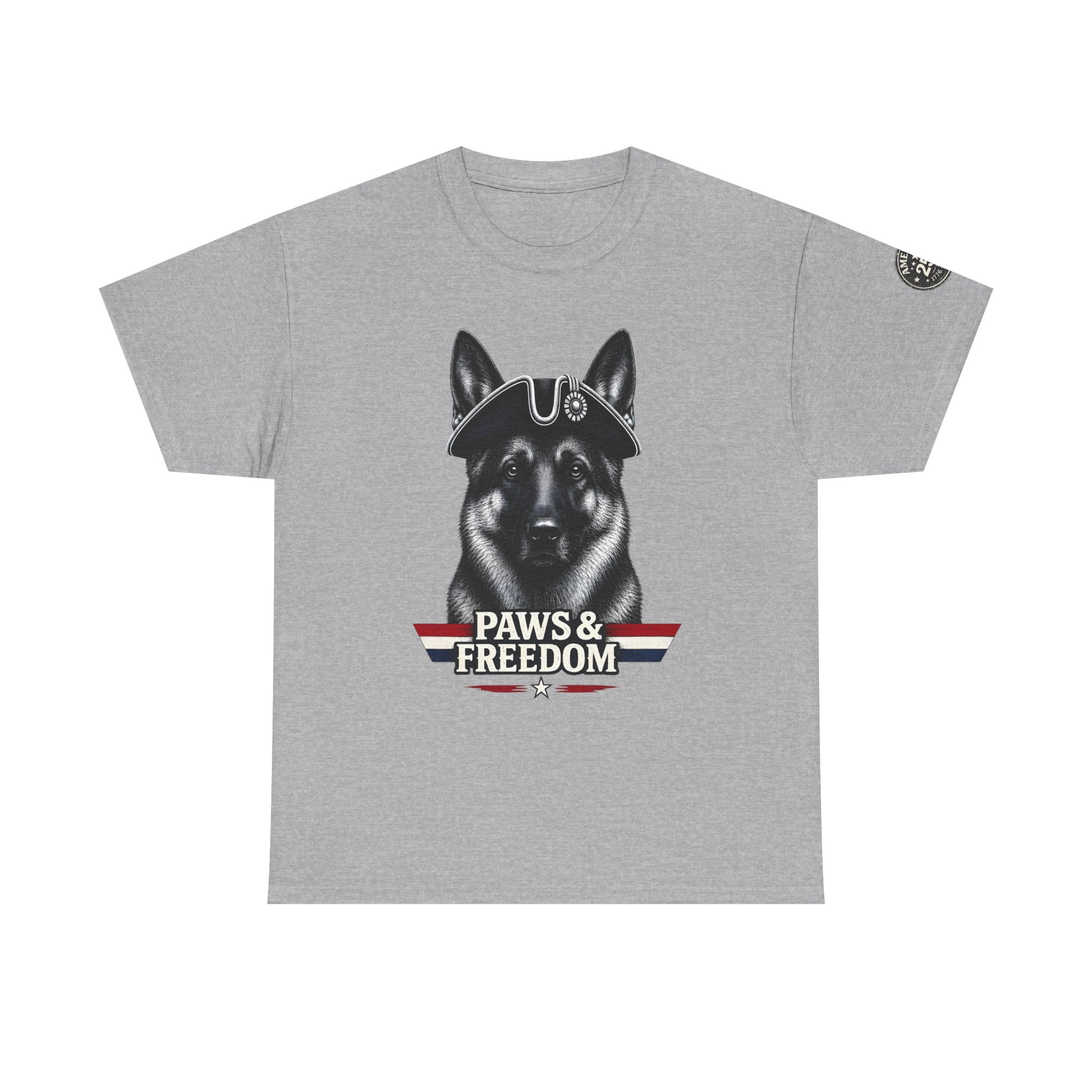 German Shepherd