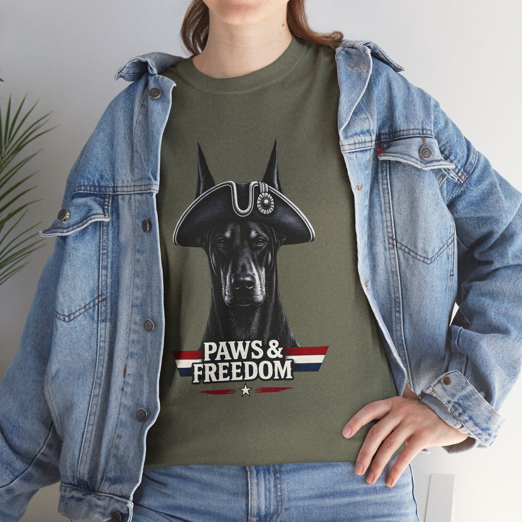 Doberman