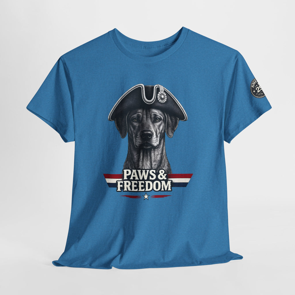 Rhodesian Ridgeback