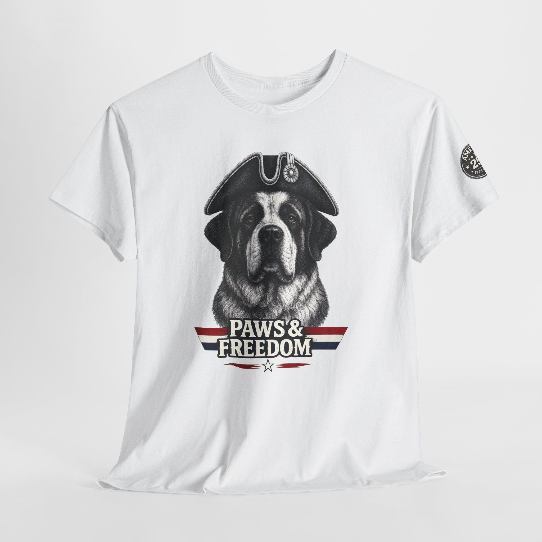 St. Bernards
