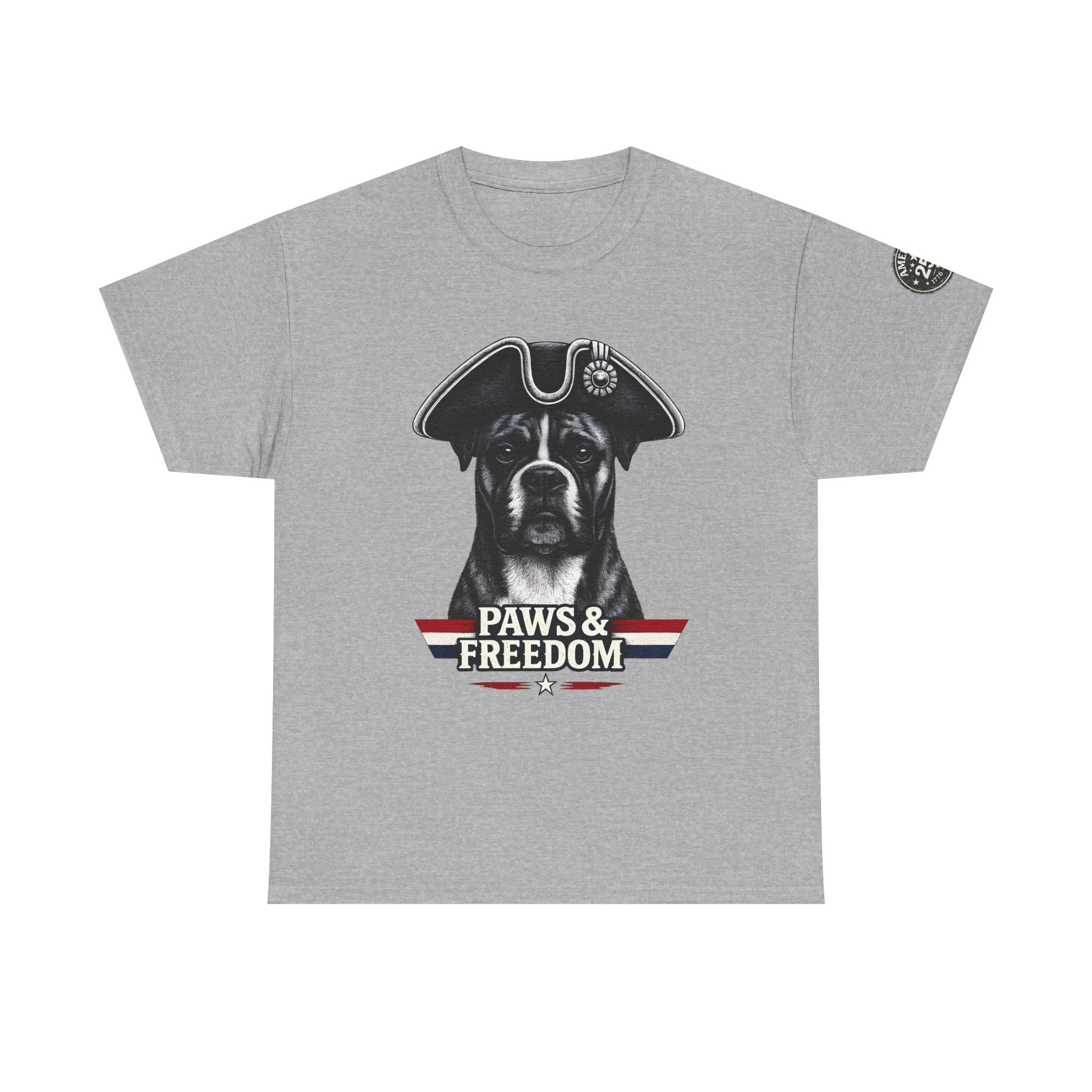 Boxer