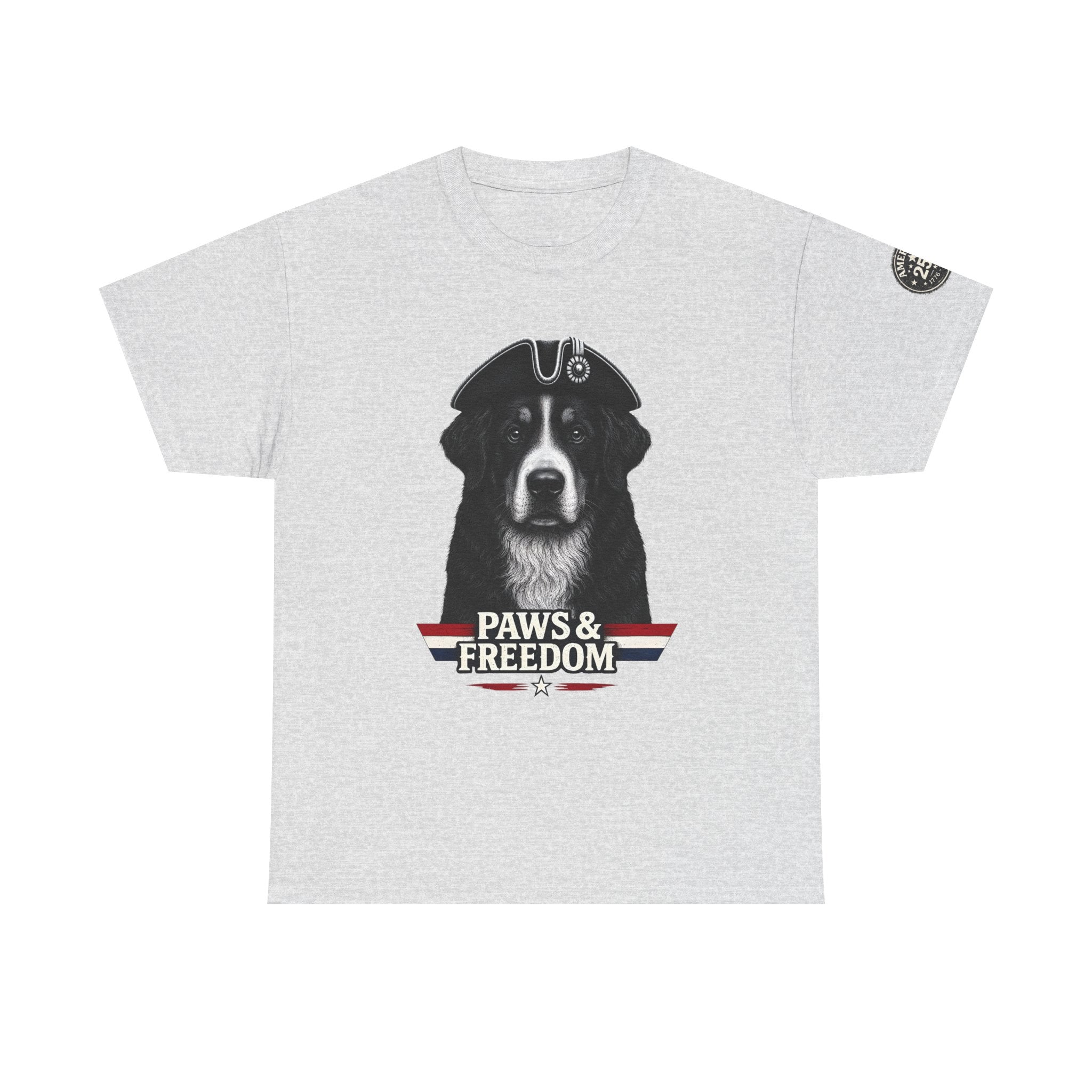 Bernese Mountain Dog