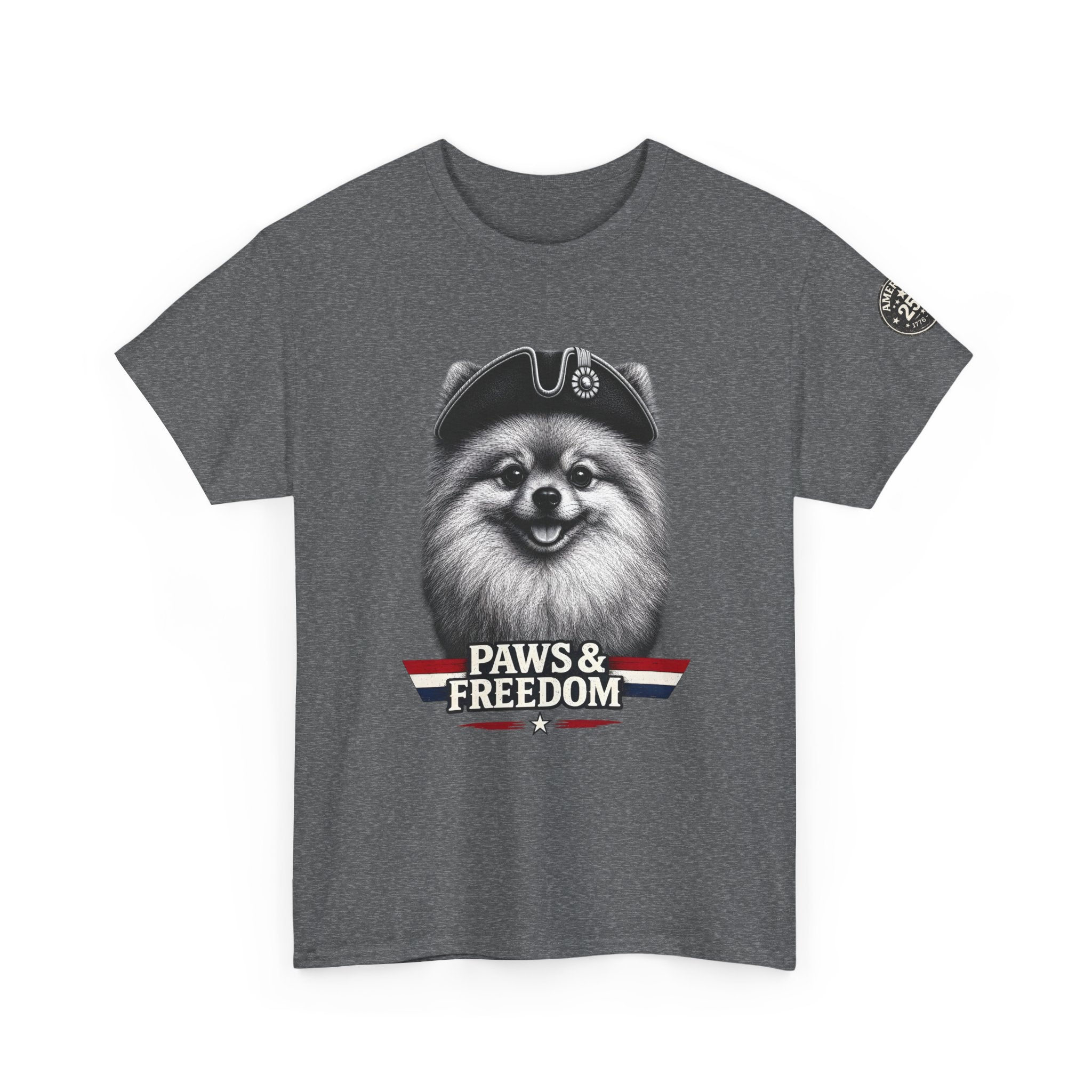 Pomeranian