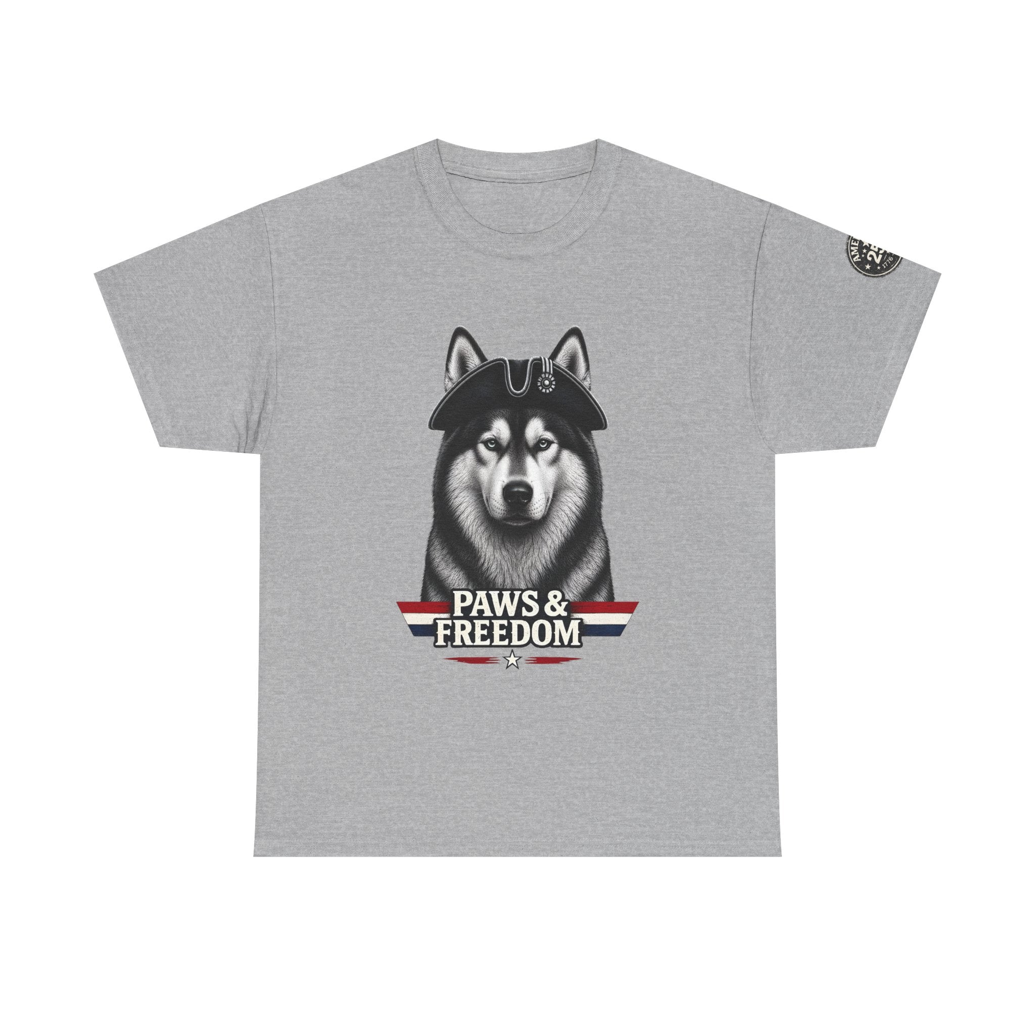 Alaskan Malamute