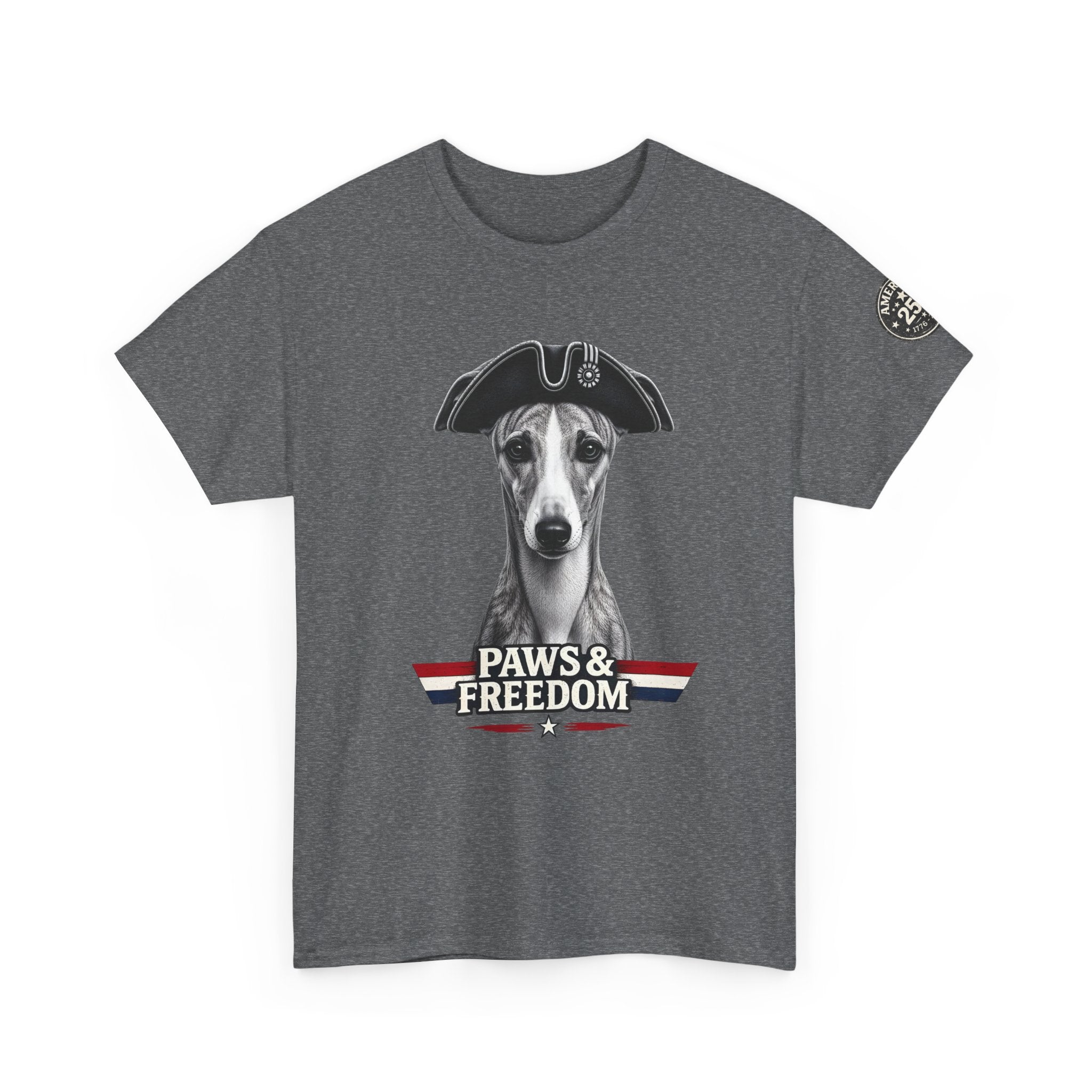 Whippet