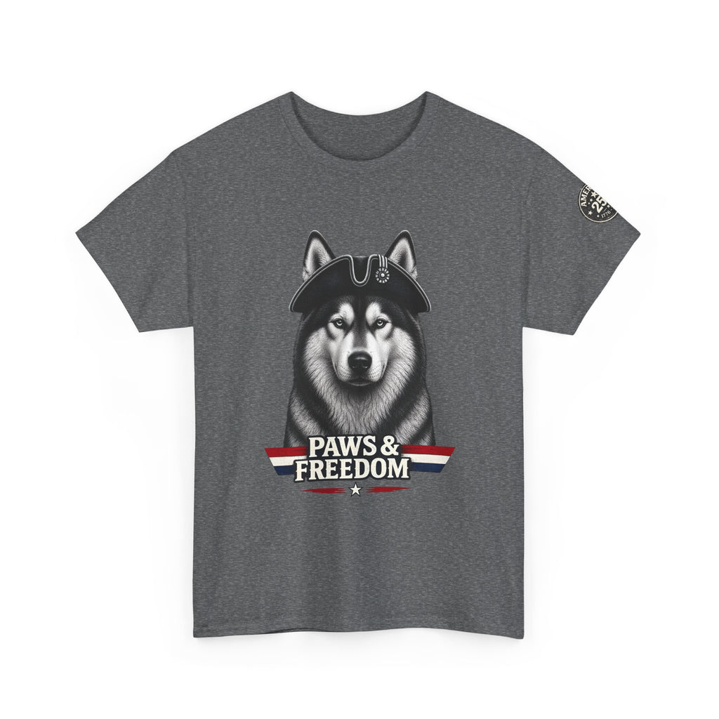 Alaskan Malamute